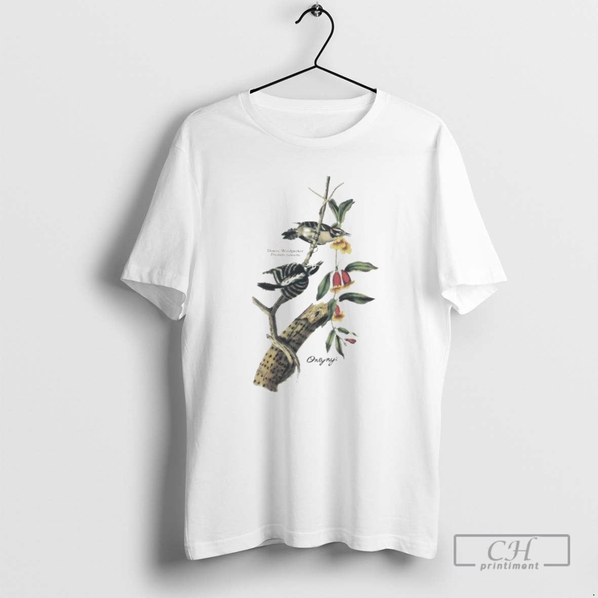 Premium Woodpecker Only Ny Bird Shirt Sweater - T-Shirt, Sweatshirt, Hoodie