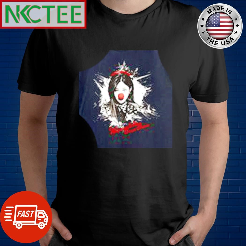 Premium Yuan Yiqi Super Winner joker shirt Unisex T-shirt, Sweatshirt, Hoodie, Long Sleeve Tee - T-Shirt, Sweatshirt, Hoodie