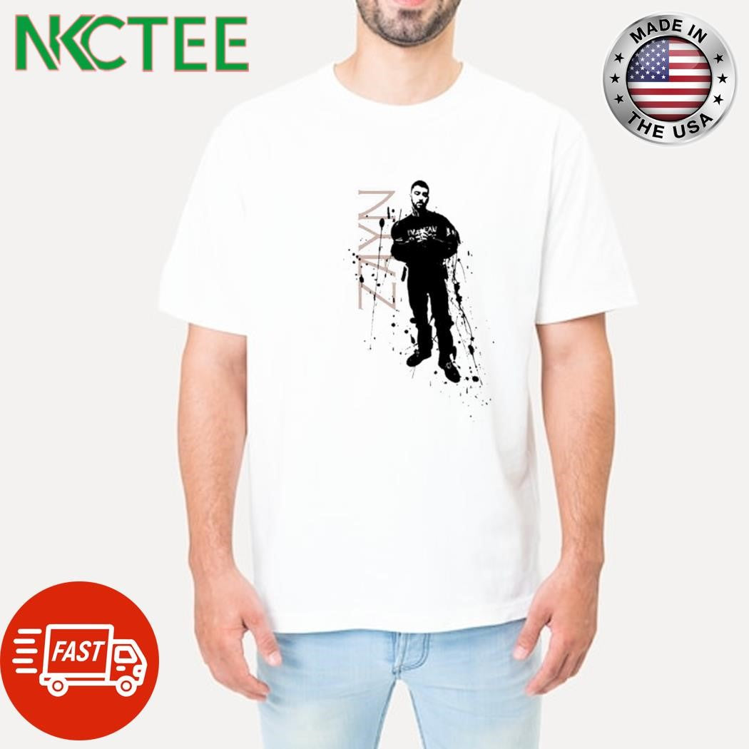 Premium Zayn give 2025 graphic shirt Unisex T-shirt, Sweatshirt, Hoodie, Long Sleeve Tee - T-Shirt, Sweatshirt, Hoodie