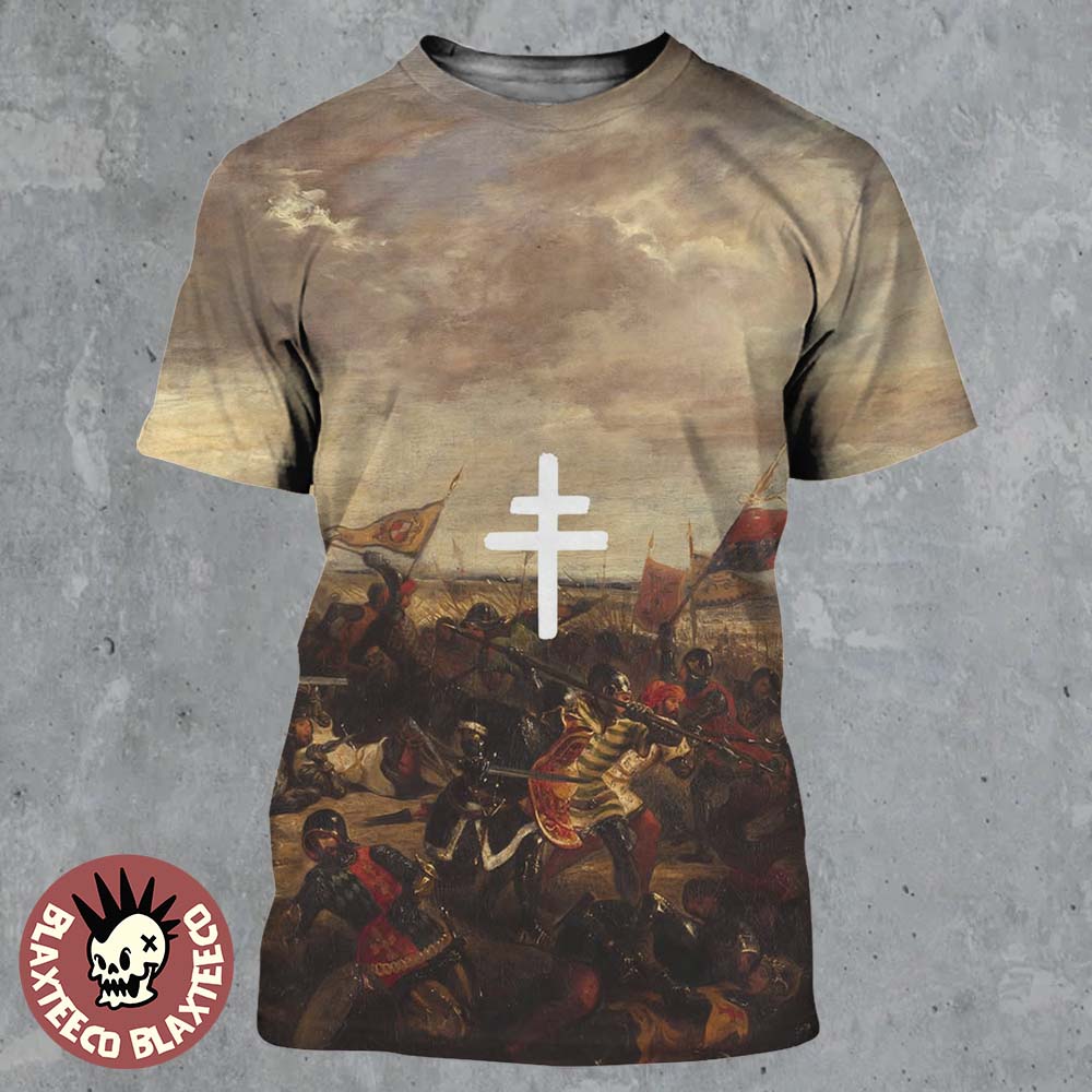 President Blood Of Your Empire Album Cover Art All Over Print Shirt Unisex T-shirt, Sweatshirt, Hoodie, Long Sleeve Tee - T-Shirt, Sweatshirt, Hoodie