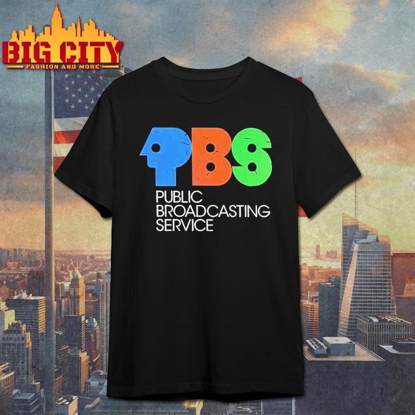 Protect Pbs Public Broadcasting Service Shirt Unisex T-shirt, Sweatshirt, Hoodie, Long Sleeve Tee - T-Shirt, Sweatshirt, Hoodie