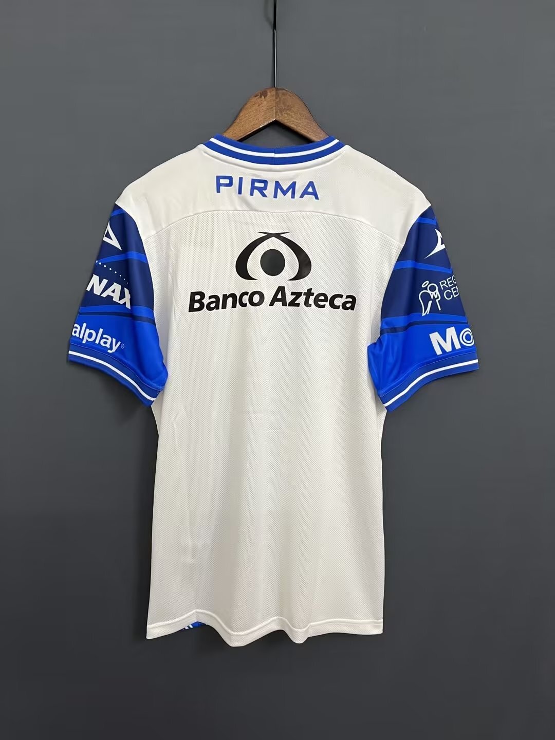 Puebla F.C 22-23 Style 1 Soccer Jersey sports jersey product view 1