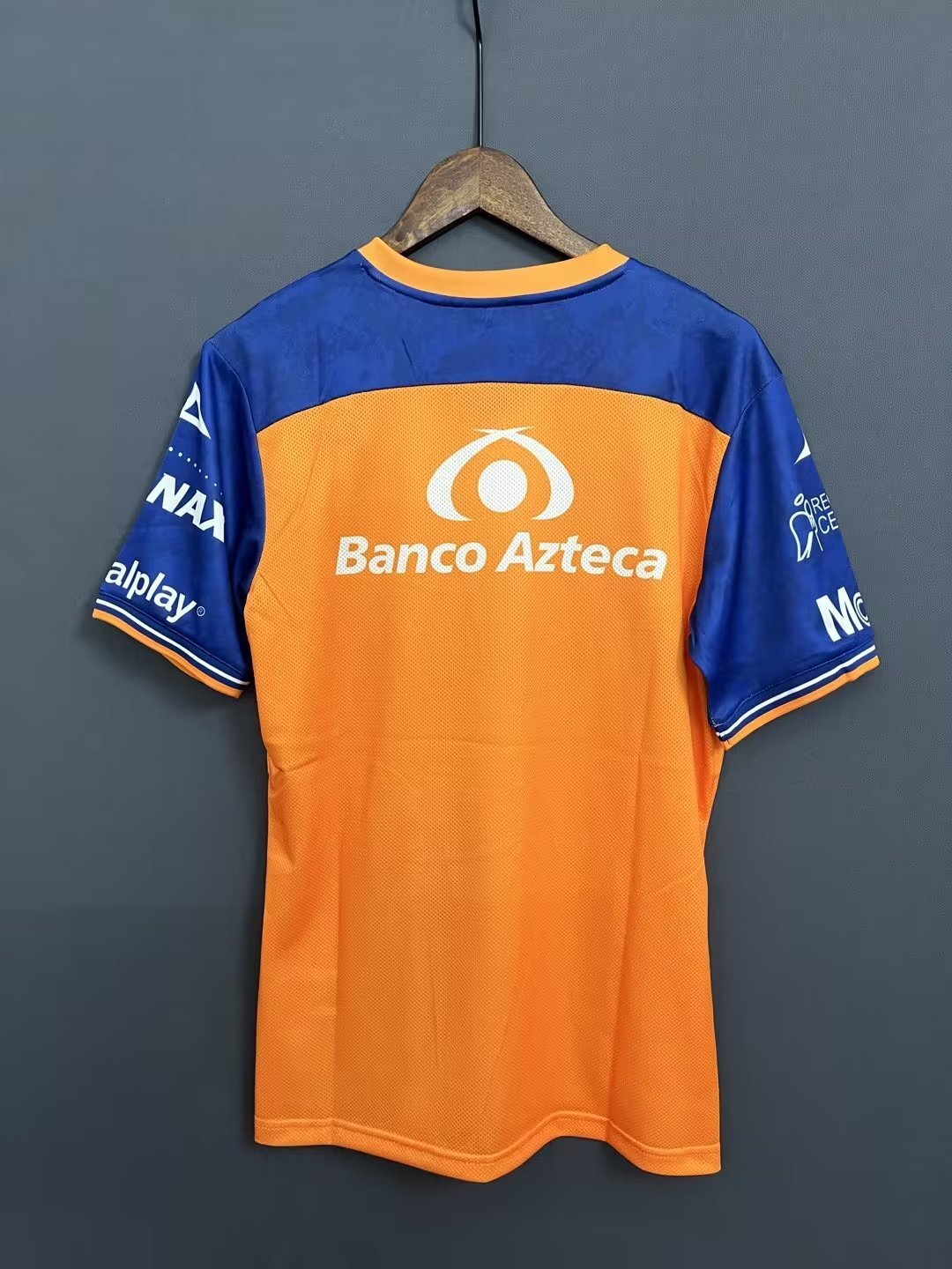 Puebla F.C 22-23 Style 3 Soccer Jersey sports jersey product view 1