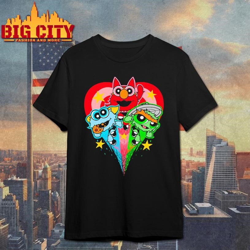 Puppet Street Boys shirt Unisex T-shirt, Sweatshirt, Hoodie, Long Sleeve Tee - T-Shirt, Sweatshirt, Hoodie