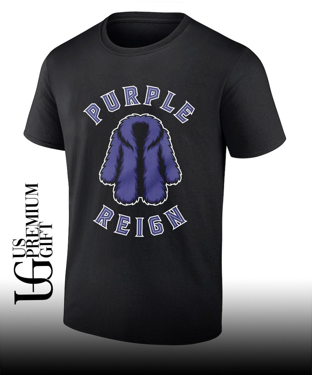 Purple Reign Colorado Rockies baseball shirt Unisex T-shirt, Sweatshirt, Hoodie, Long Sleeve Tee - T-Shirt, Sweatshirt, Hoodie