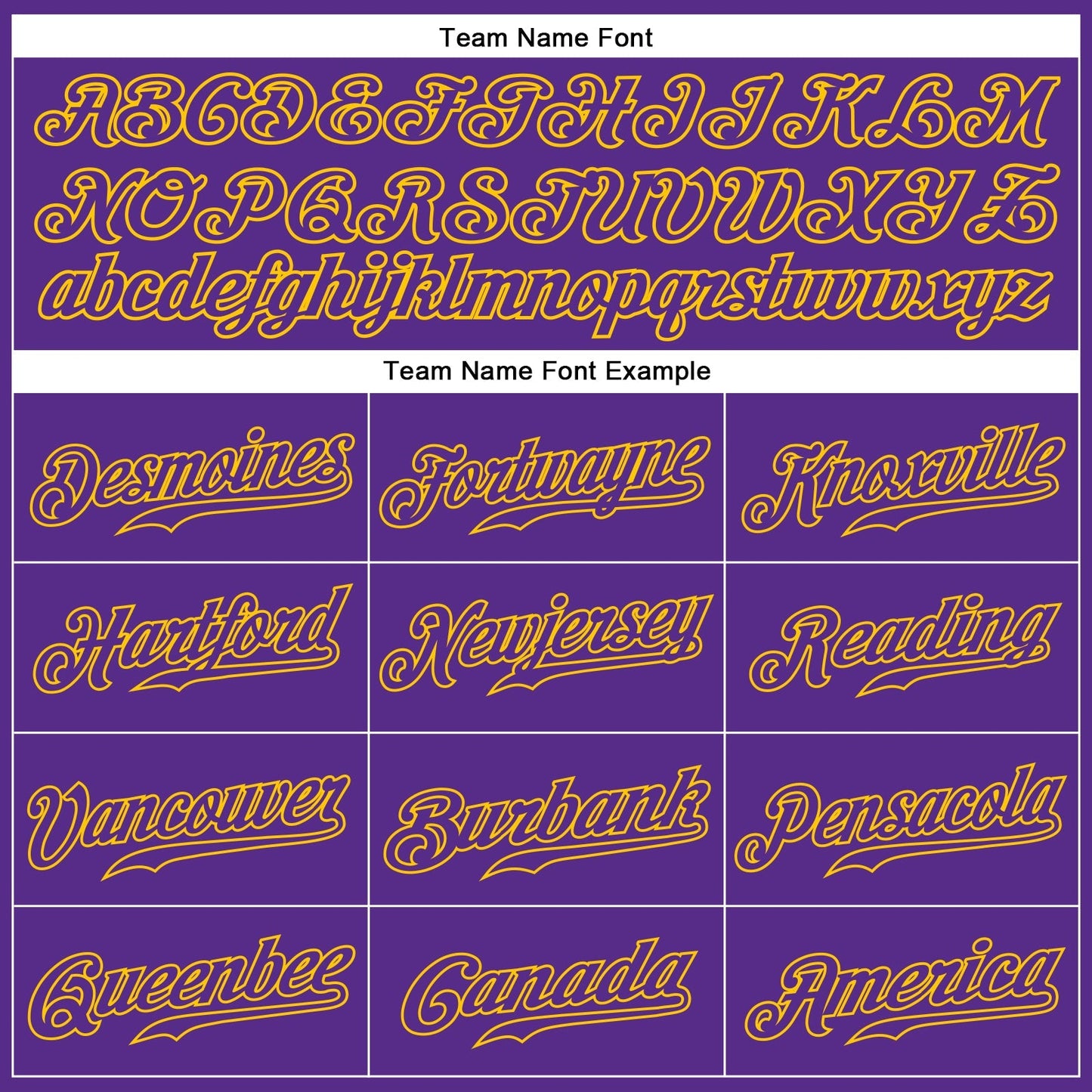 Custom Purple Purple-Gold Authentic Sleeveless Baseball Jersey baseball jersey product view 3