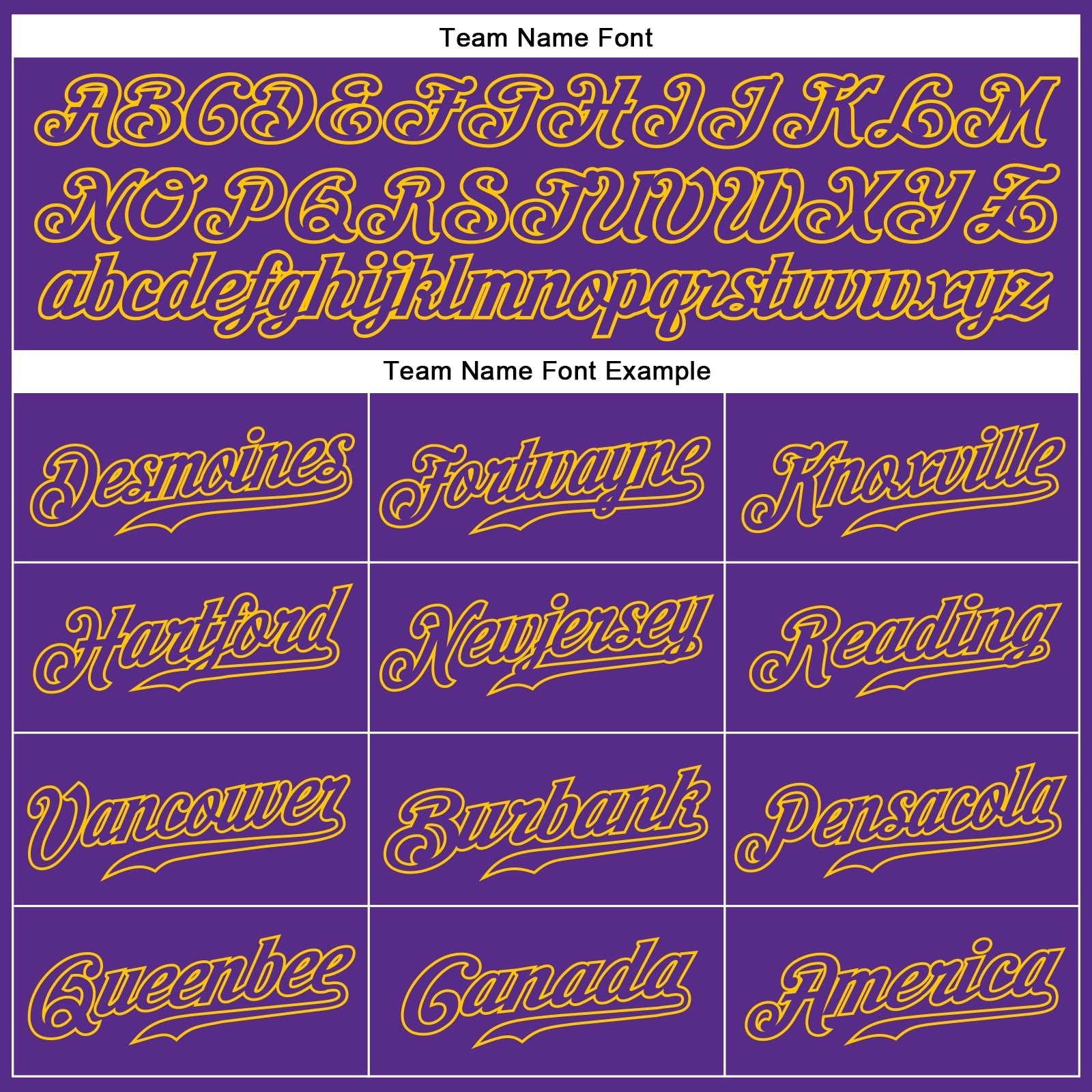Custom Purple Purple-Gold Authentic Sleeveless Baseball Jersey baseball jersey product view 3