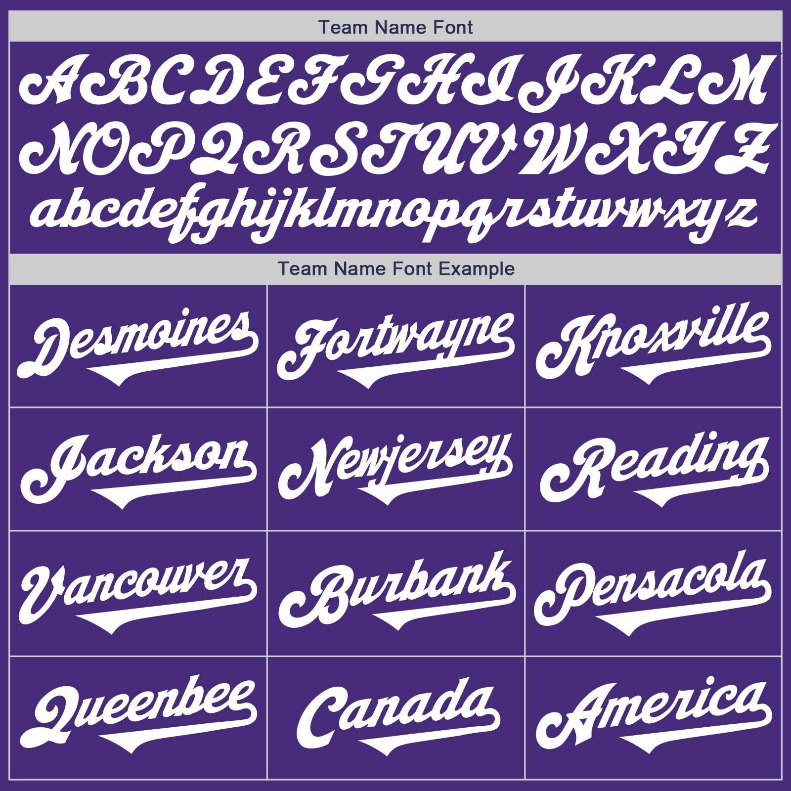 Custom Purple White Authentic Baseball Jersey baseball jersey product view 4