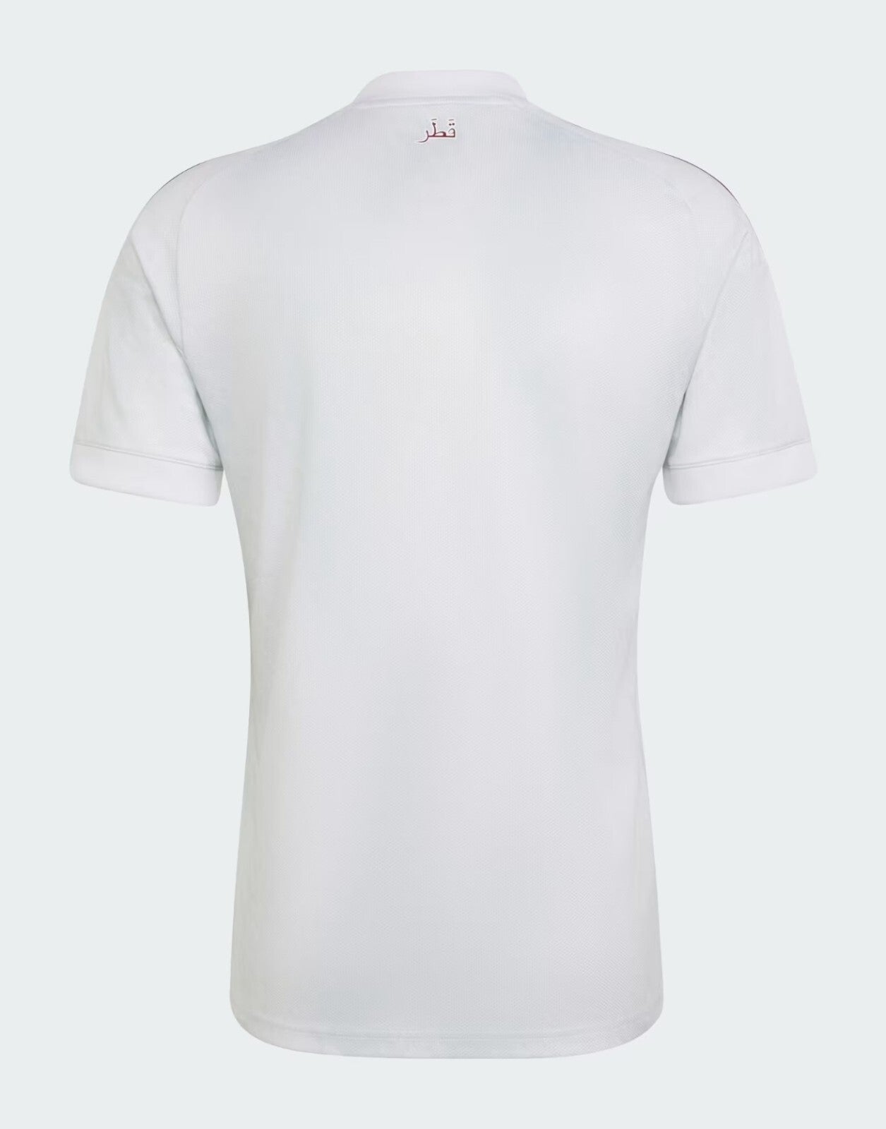 Qatar 2026 World Cup Away Style 1 Soccer Jersey sports jersey product view 1