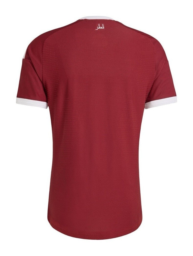 Qatar 2026 World Cup Home Style 1 Soccer Jersey sports jersey product view 1