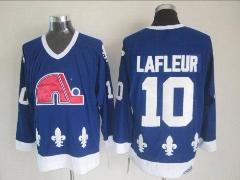Quebec Nordiques Style 1 Hockey Jersey hockey jersey product view 1