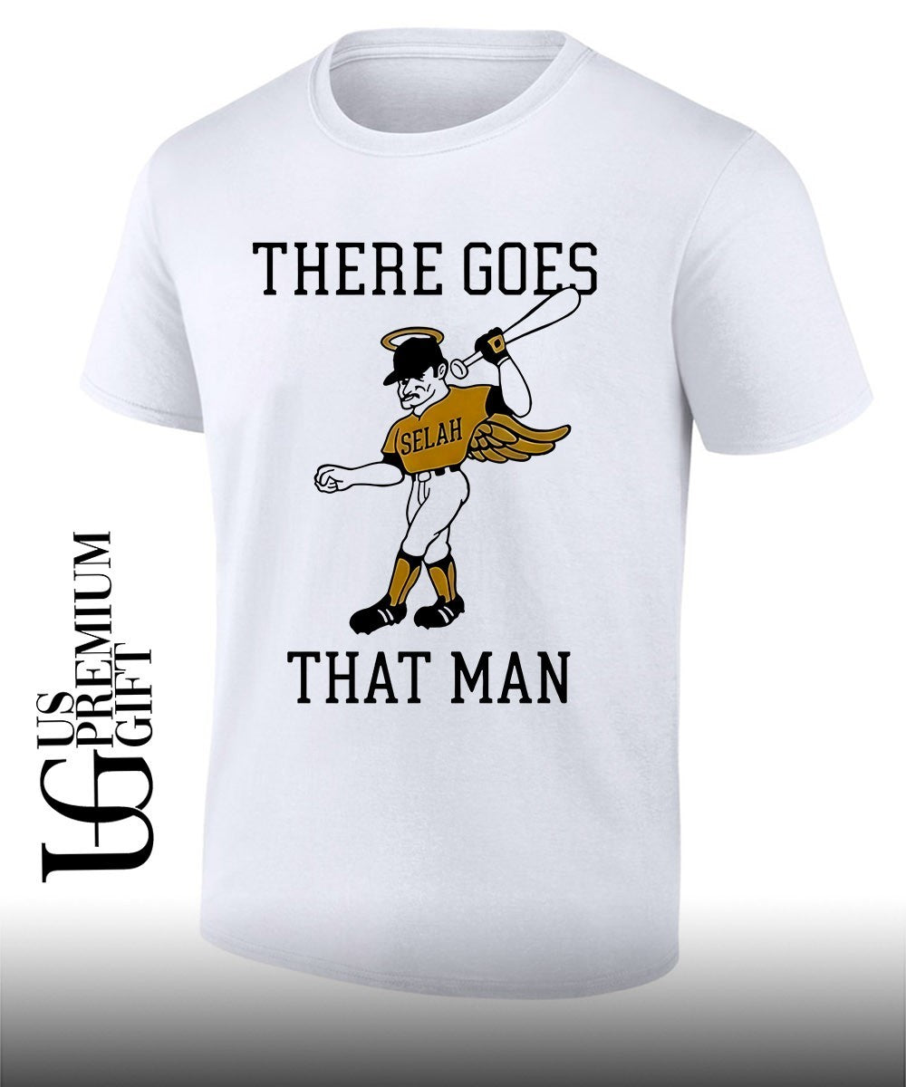Quentin Grimes There Goes That Man shirt Unisex T-shirt, Sweatshirt, Hoodie, Long Sleeve Tee - T-Shirt, Sweatshirt, Hoodie