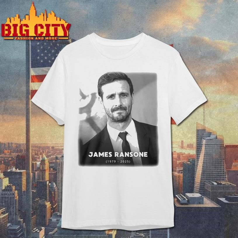 RIP James Ransone Eddie It Chapter 2 Movie Shirt Unisex T-shirt, Sweatshirt, Hoodie, Long Sleeve Tee - T-Shirt, Sweatshirt, Hoodie
