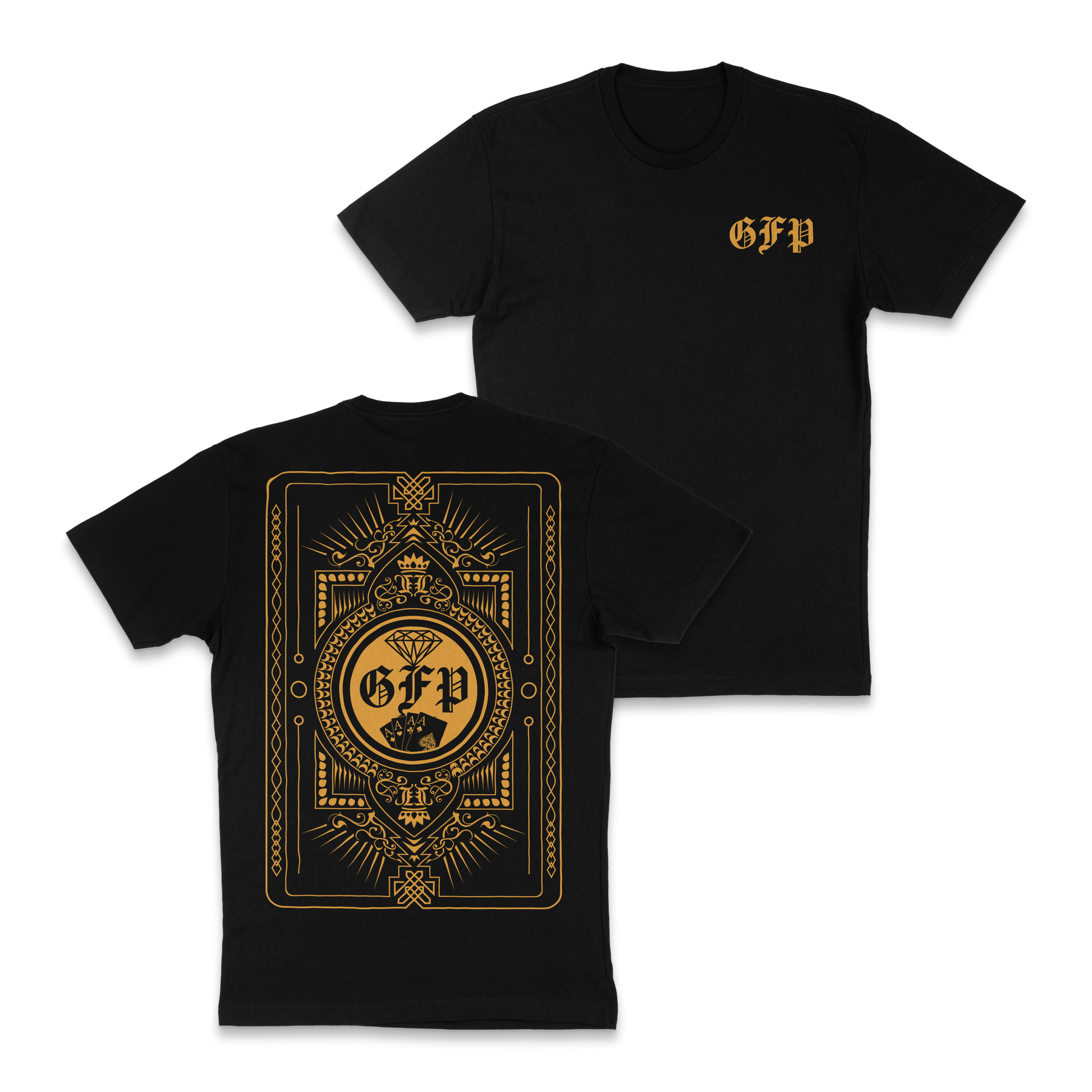 ROYAL TEE - T-Shirt, Sweatshirt, Hoodie