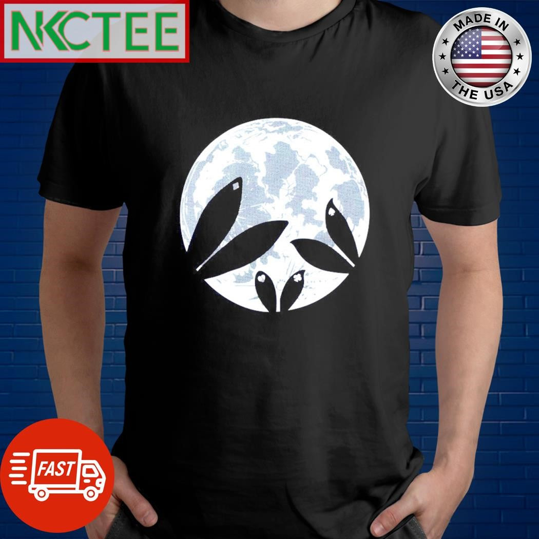 Rabbit ears moon Tao Tsuchiya shirt Unisex T-shirt, Sweatshirt, Hoodie, Long Sleeve Tee - T-Shirt, Sweatshirt, Hoodie