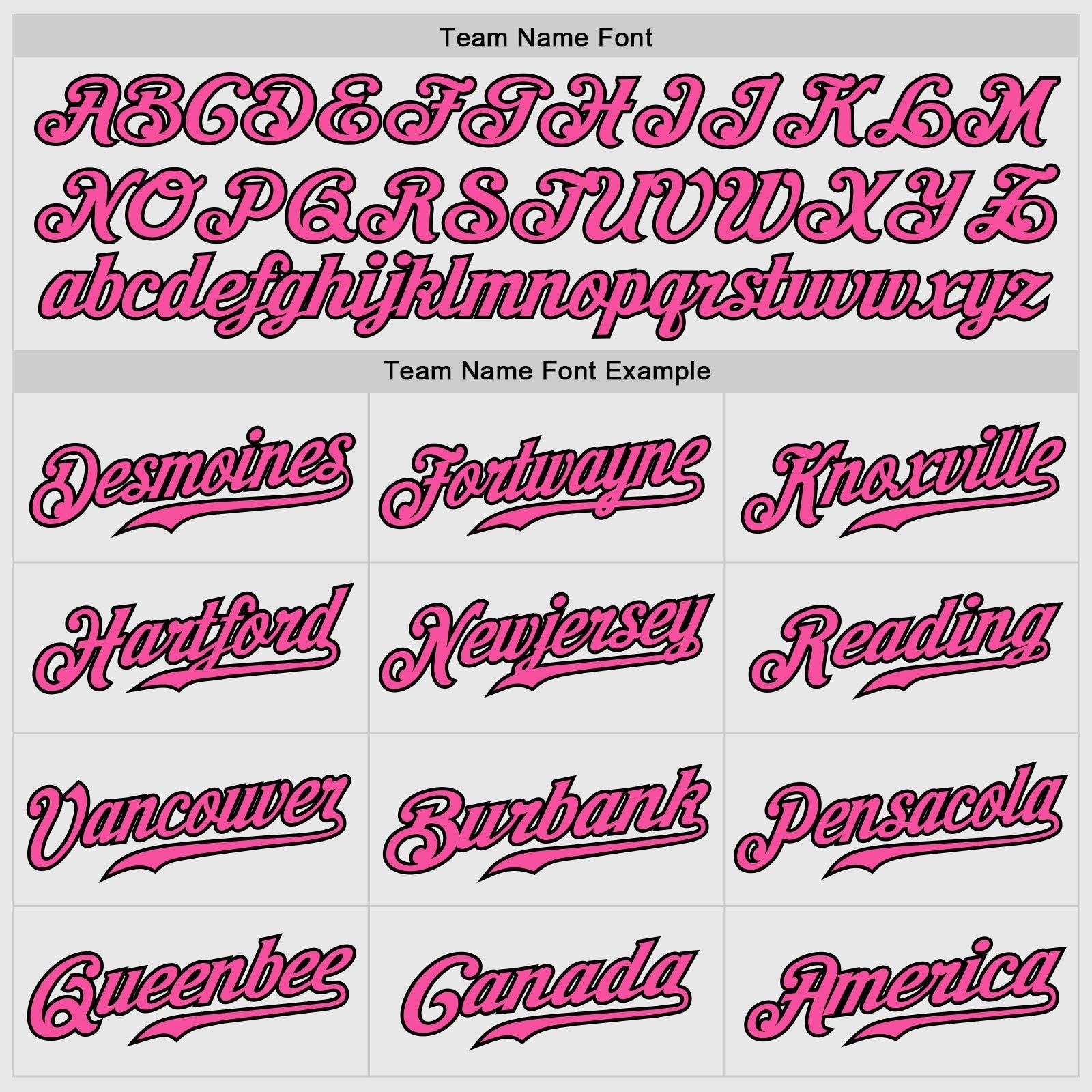 Custom White Black Pinstripe Pink-Black Authentic Raglan Sleeves Baseball Jersey baseball jersey product view 5