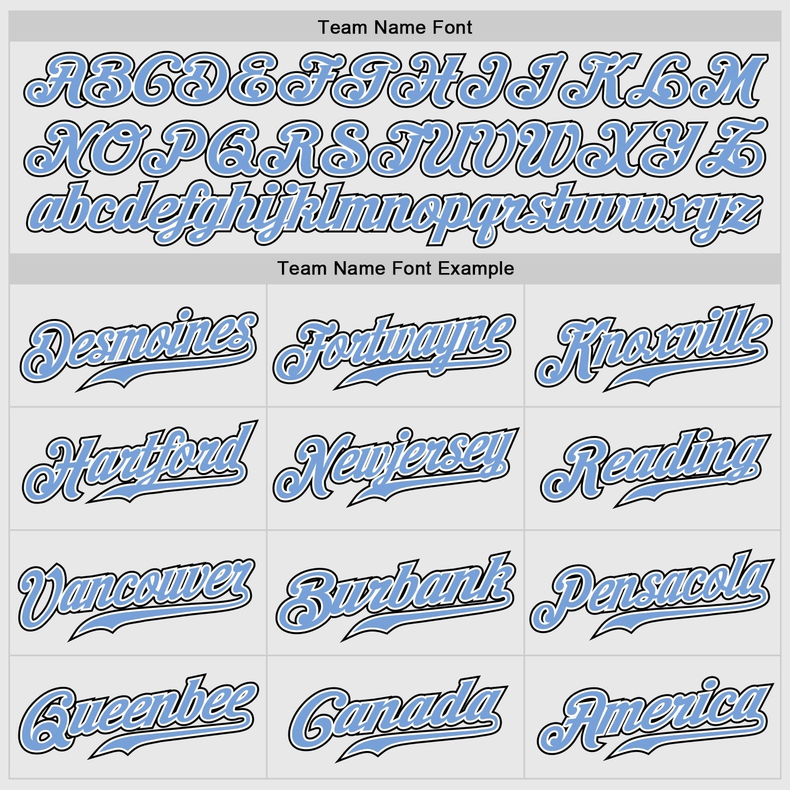 Custom White Black Pinstripe Light Blue-Black Authentic Raglan Sleeves Baseball Jersey baseball jersey product view 5