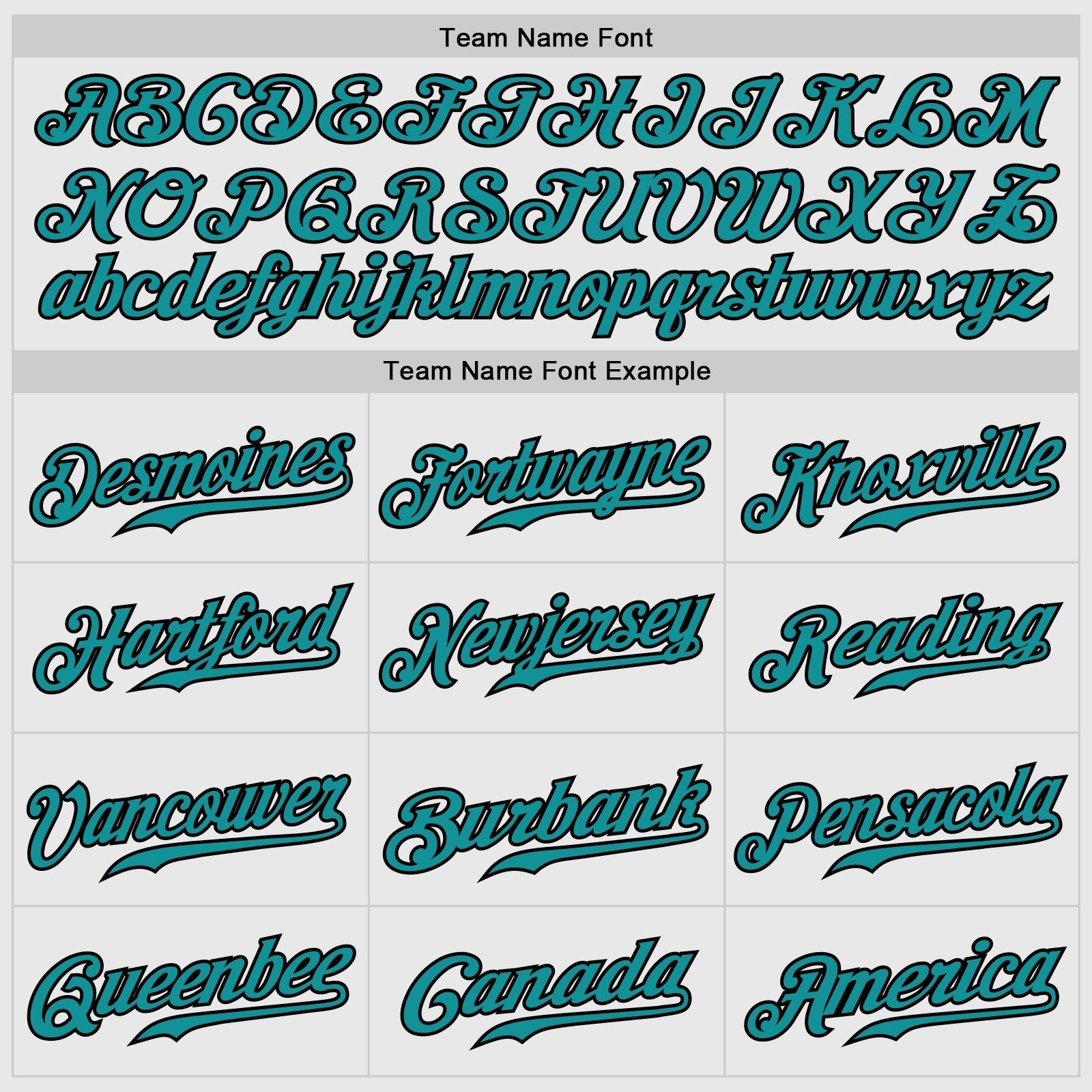 Custom White Black Pinstripe Teal-Black Authentic Raglan Sleeves Baseball Jersey baseball jersey product view 5