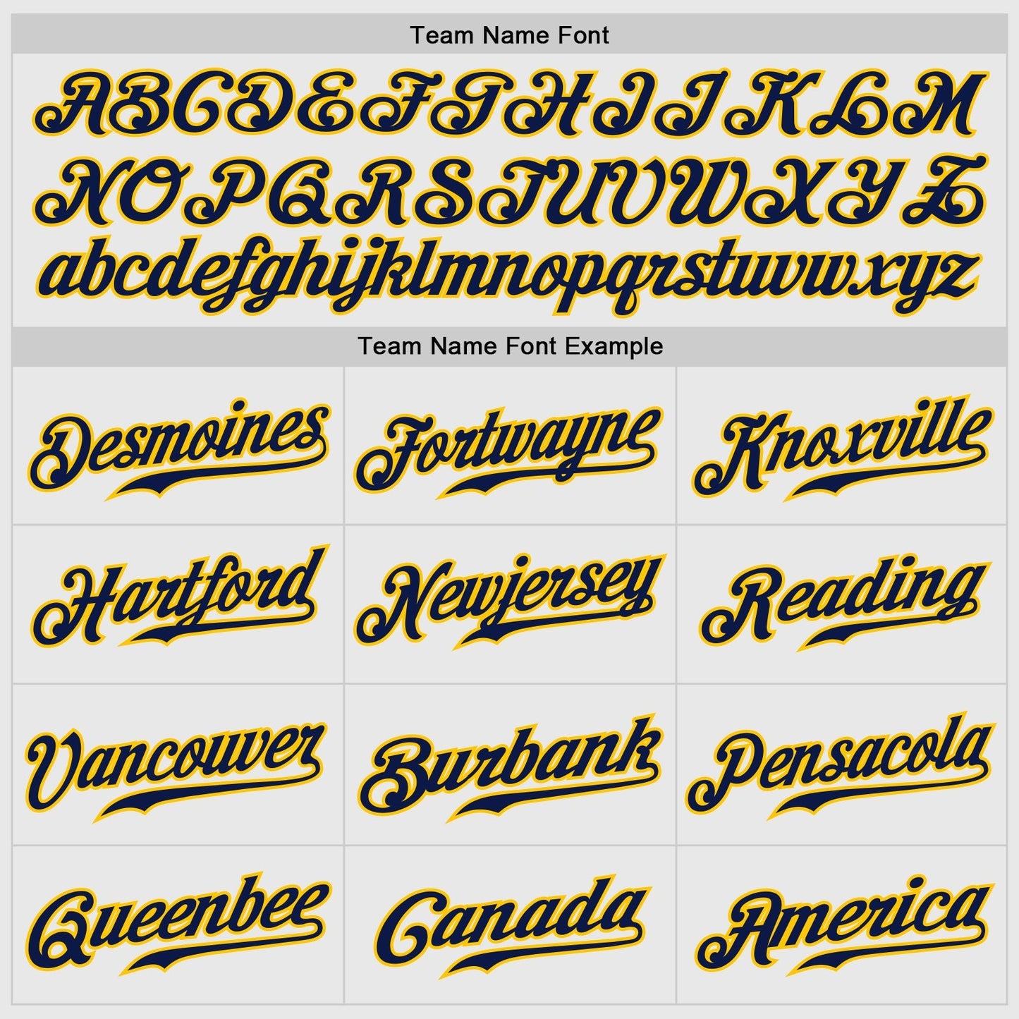 Custom White Navy Pinstripe Navy-Gold Authentic Raglan Sleeves Baseball Jersey baseball jersey product view 5