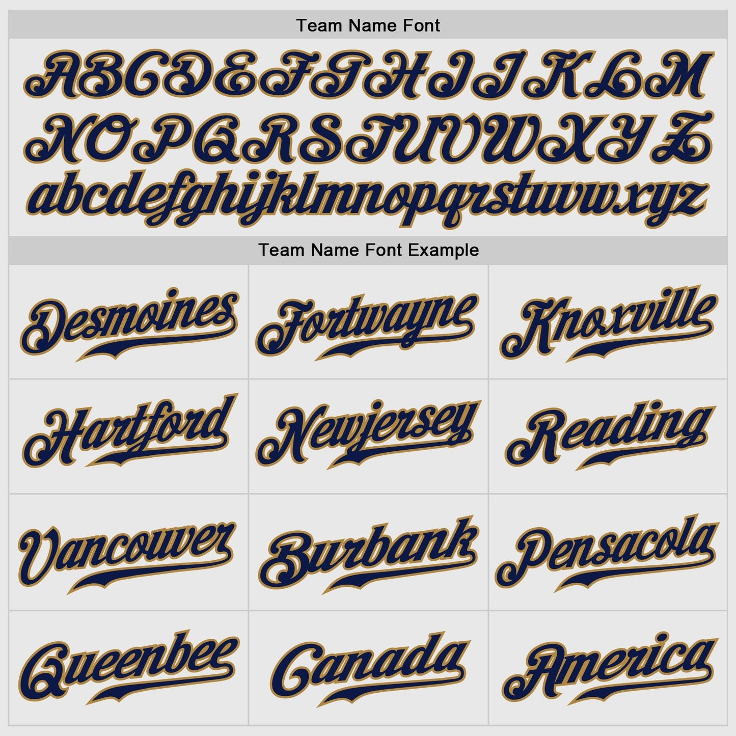 Custom White Navy Pinstripe Navy-Old Gold Authentic Raglan Sleeves Baseball Jersey baseball jersey product view 5