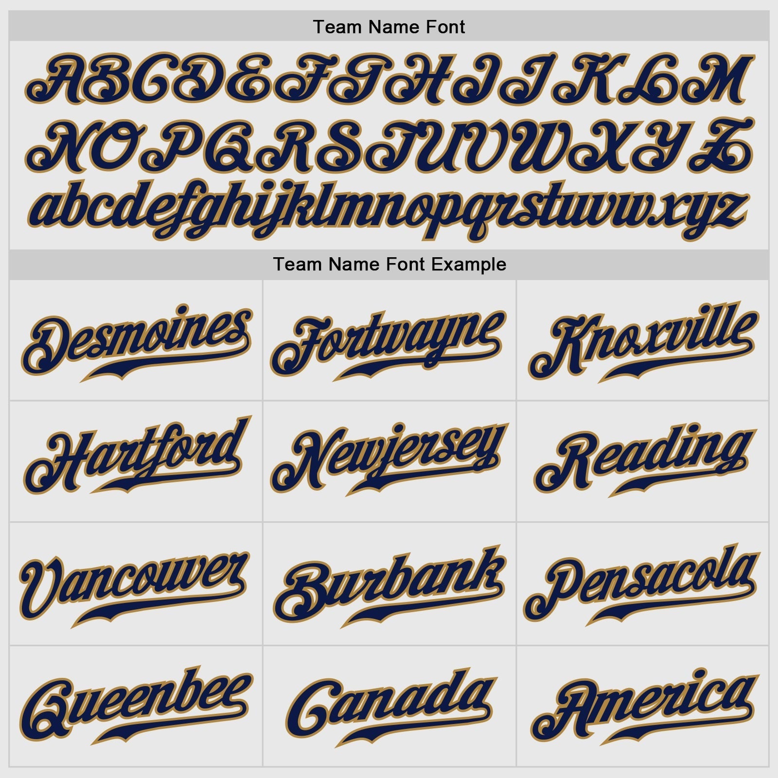 Custom White Navy Pinstripe Navy-Old Gold Authentic Raglan Sleeves Baseball Jersey baseball jersey product view 5