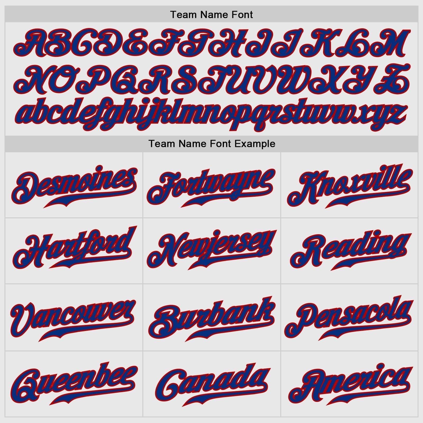 Custom White Royal Pinstripe Royal-Red Authentic Raglan Sleeves Baseball Jersey baseball jersey product view 5