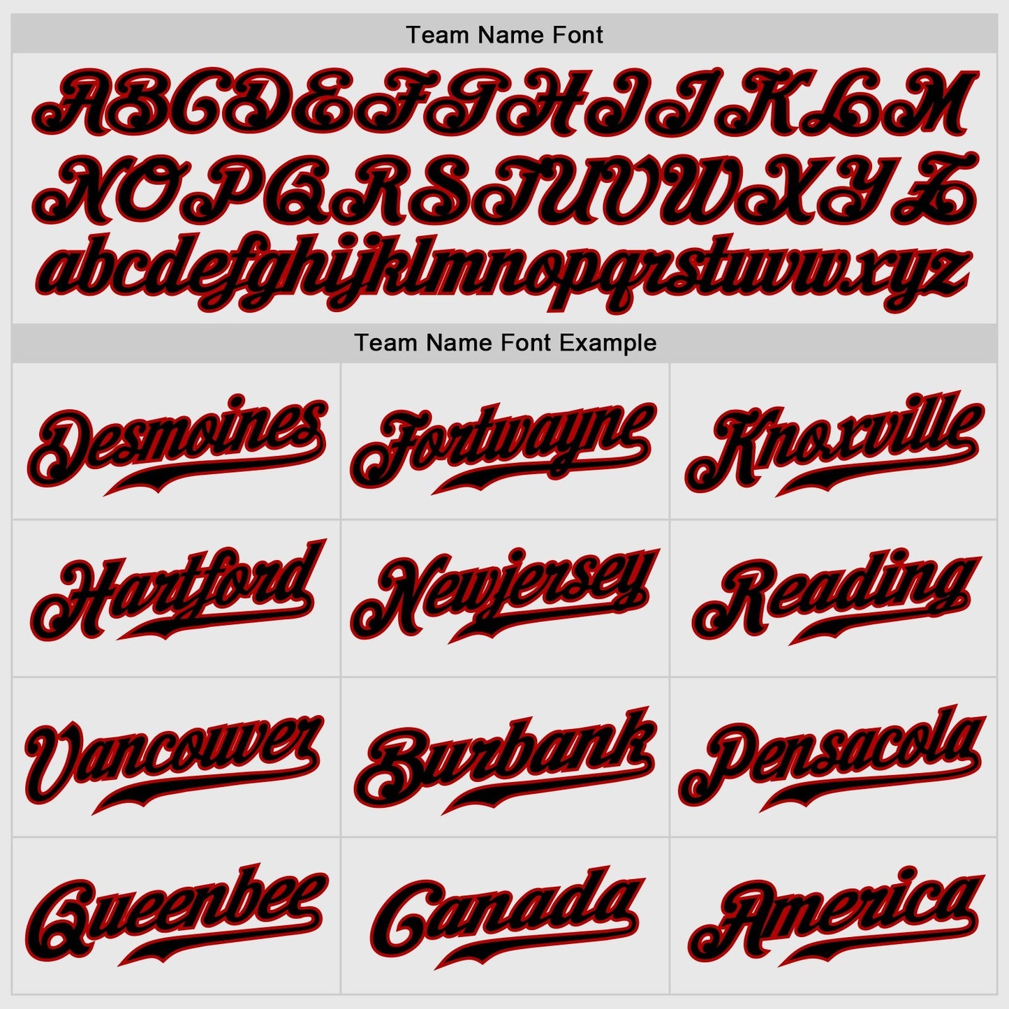 Custom White Red Pinstripe Black-Red Authentic Raglan Sleeves Baseball Jersey baseball jersey product view 5
