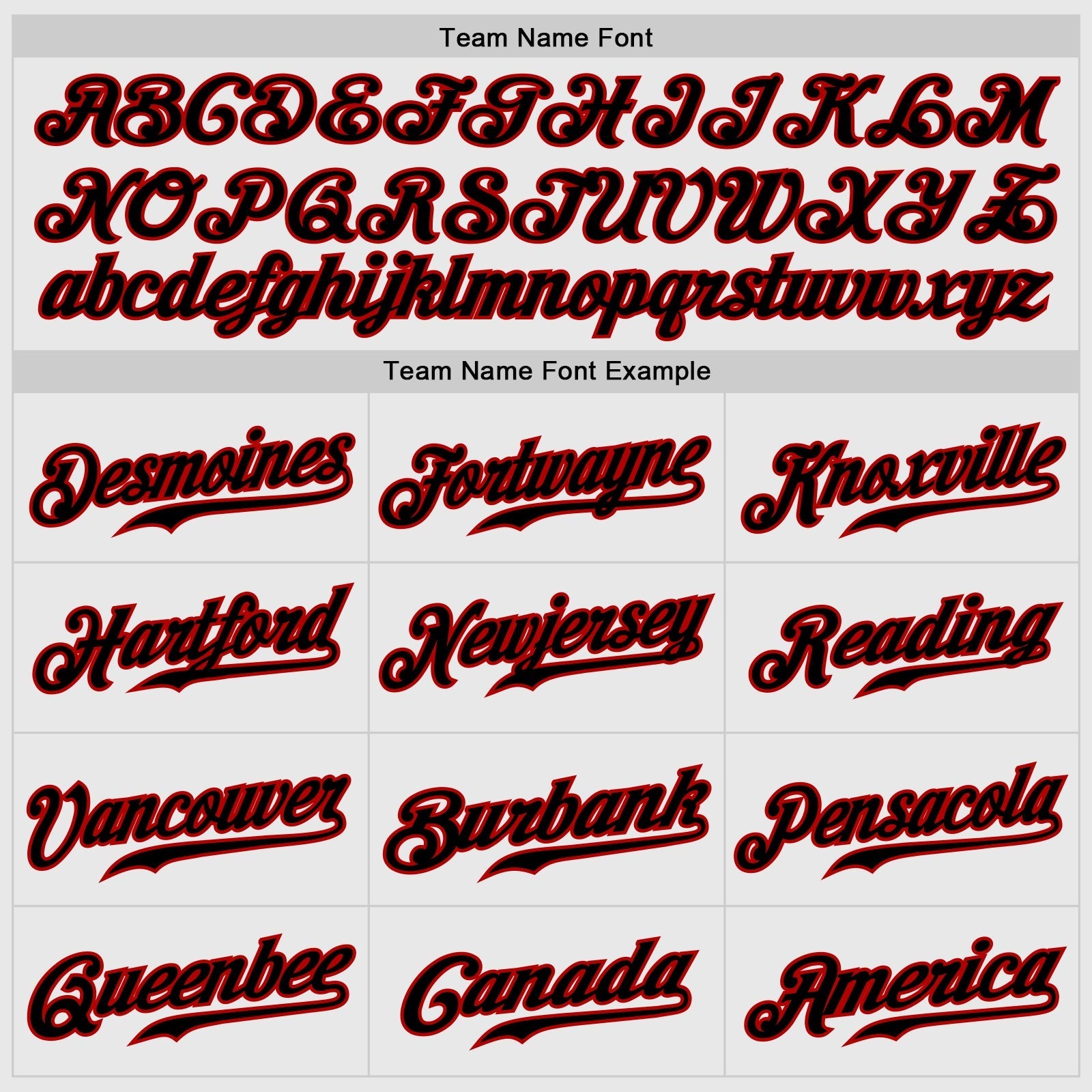 Custom White Red Pinstripe Black-Red Authentic Raglan Sleeves Baseball Jersey baseball jersey product view 5