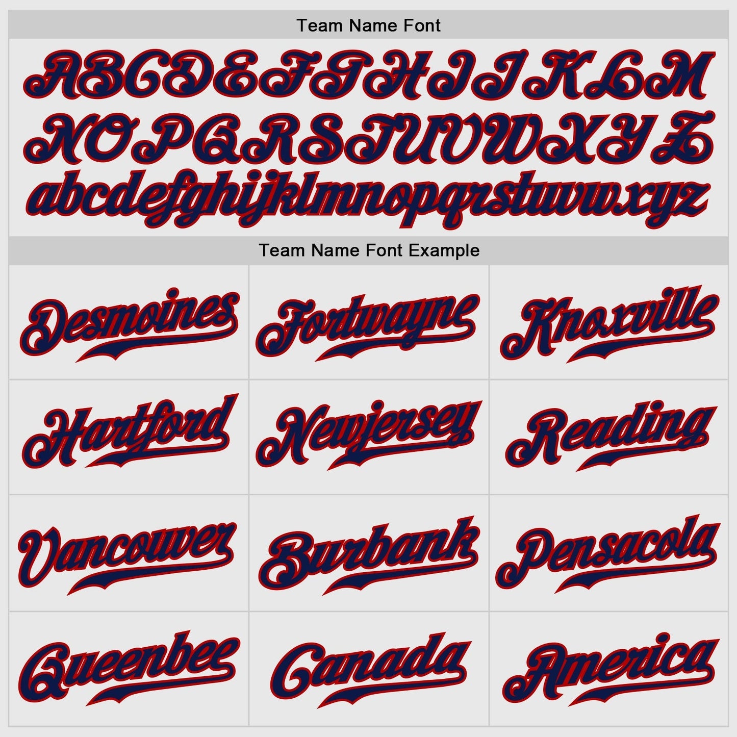 Custom White Red Pinstripe Navy-Red Authentic Raglan Sleeves Baseball Jersey baseball jersey product view 5