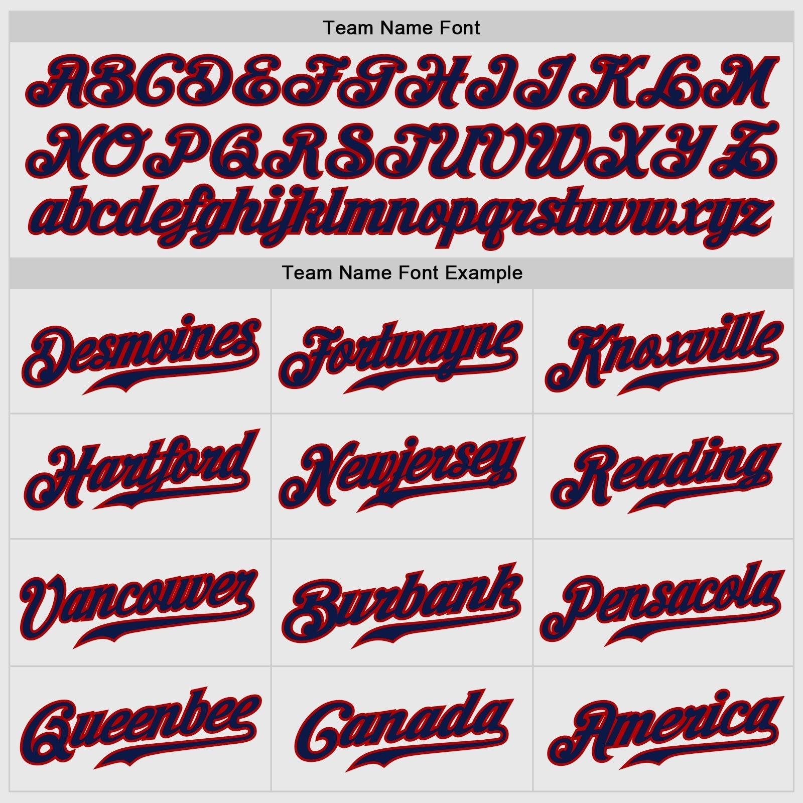 Custom White Red Pinstripe Navy-Red Authentic Raglan Sleeves Baseball Jersey baseball jersey product view 5