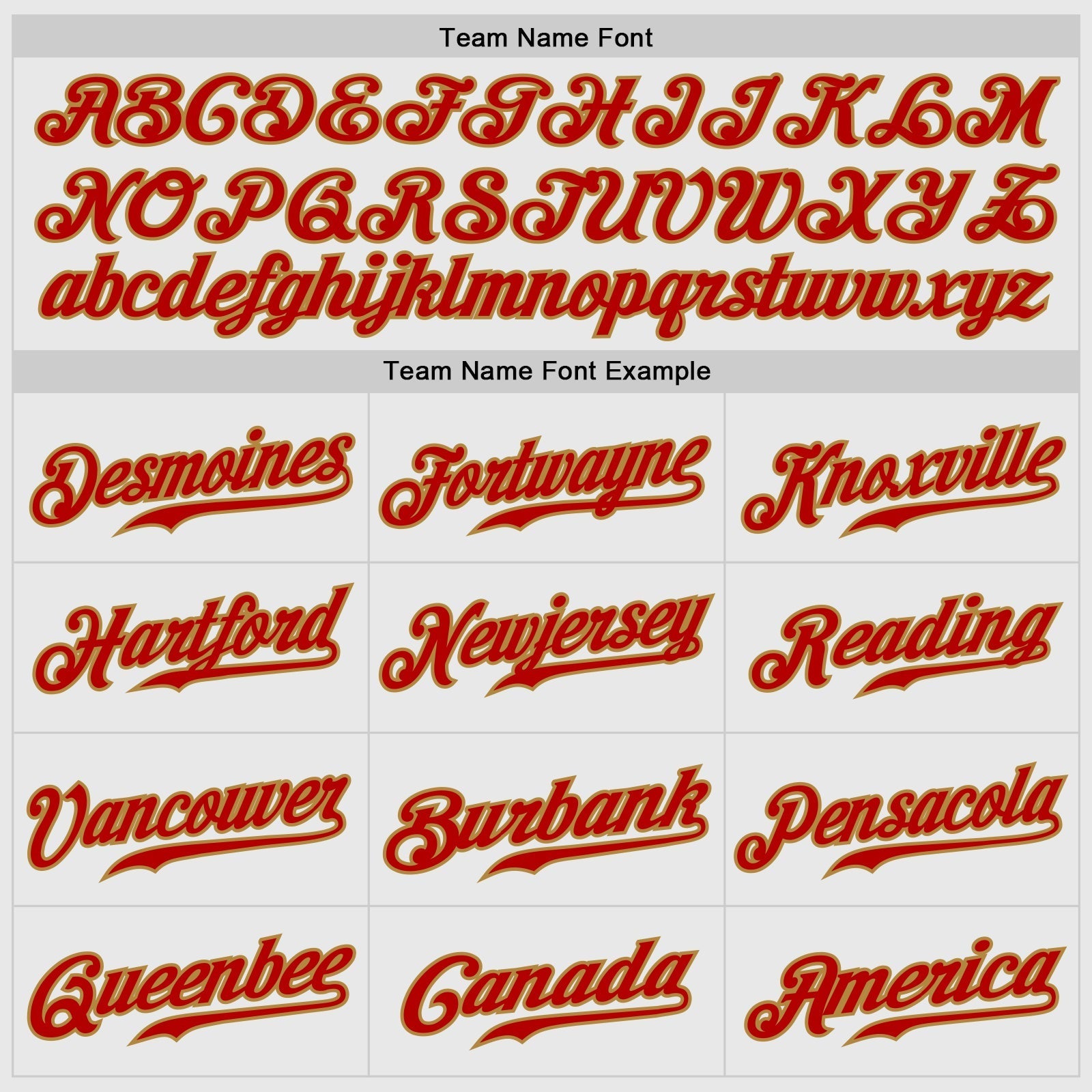 Custom White Red Pinstripe Red-Old Gold Authentic Raglan Sleeves Baseball Jersey baseball jersey product view 5