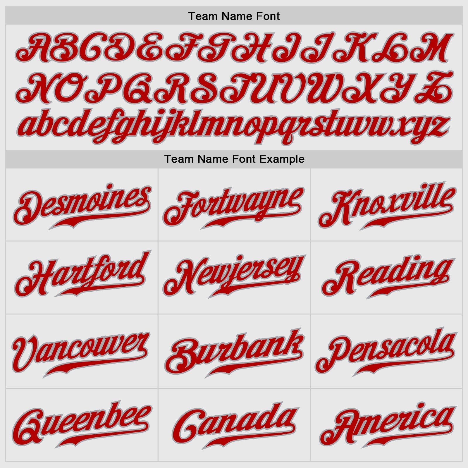 Custom White Red Pinstripe Red-Gray Authentic Raglan Sleeves Baseball Jersey baseball jersey product view 5