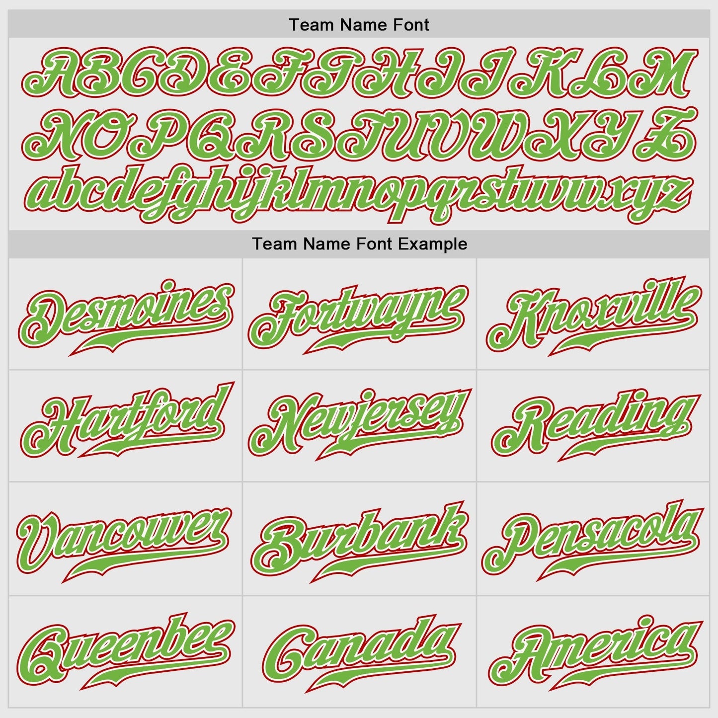 Custom White Red Pinstripe Red-Neon Green Authentic Raglan Sleeves Baseball Jersey baseball jersey product view 5