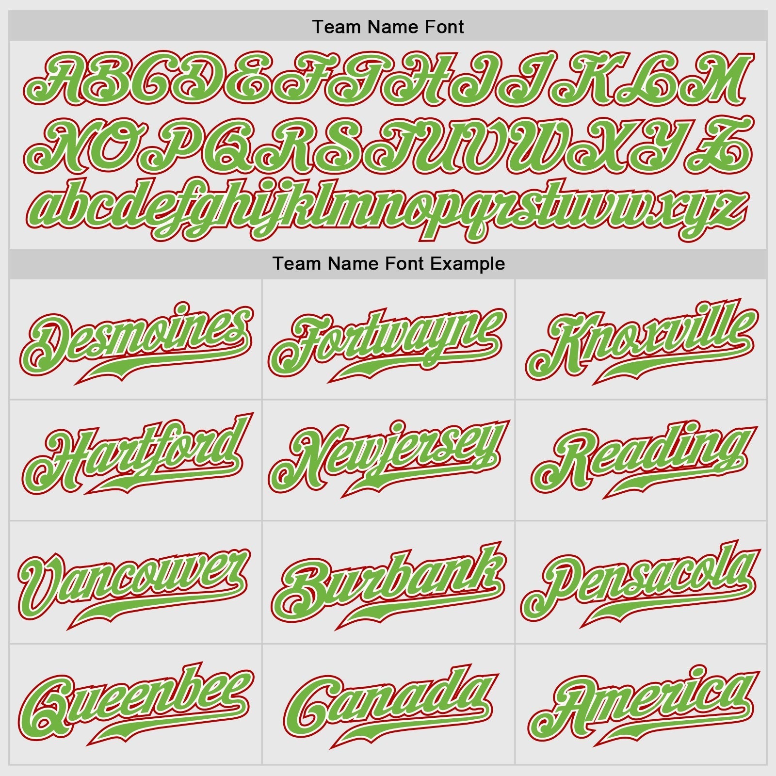 Custom White Red Pinstripe Red-Neon Green Authentic Raglan Sleeves Baseball Jersey baseball jersey product view 5