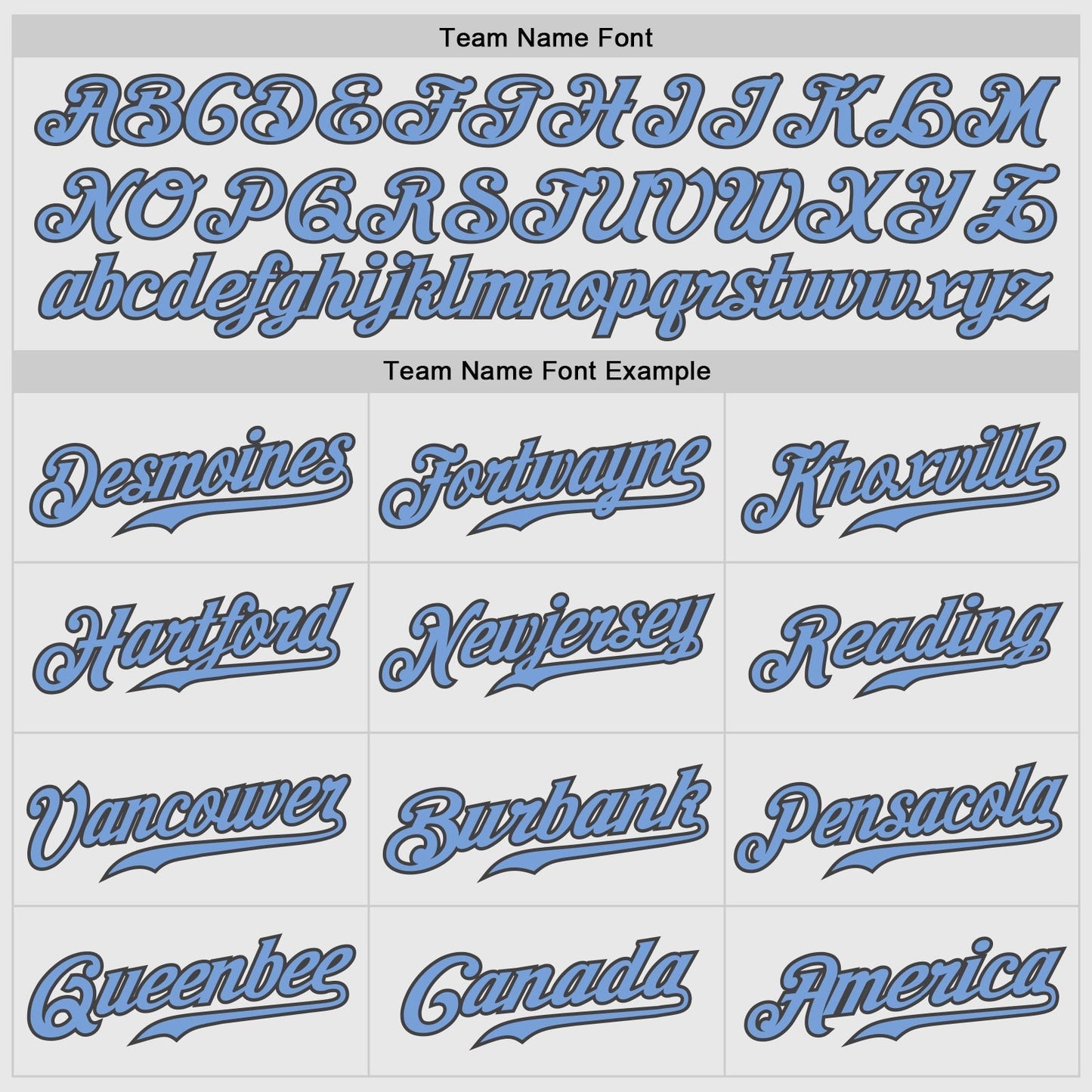 Custom White Light Blue Pinstripe Light Blue-Steel Gray Authentic Father's Day Raglan Sleeves Baseball Jersey baseball jersey product view 5