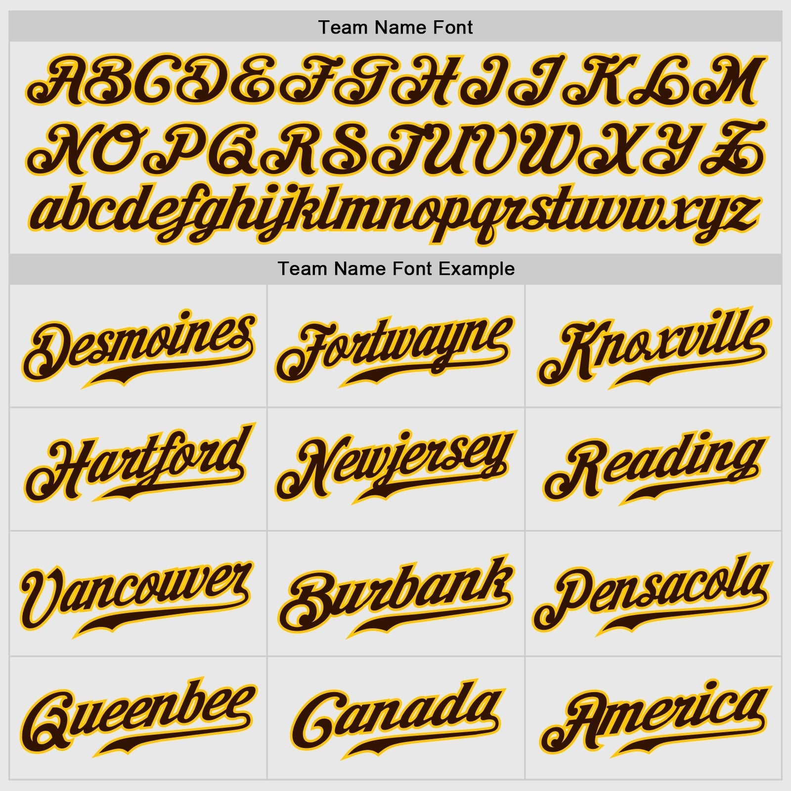 Custom White Brown Pinstripe Brown-Gold Authentic Raglan Sleeves Baseball Jersey baseball jersey product view 5