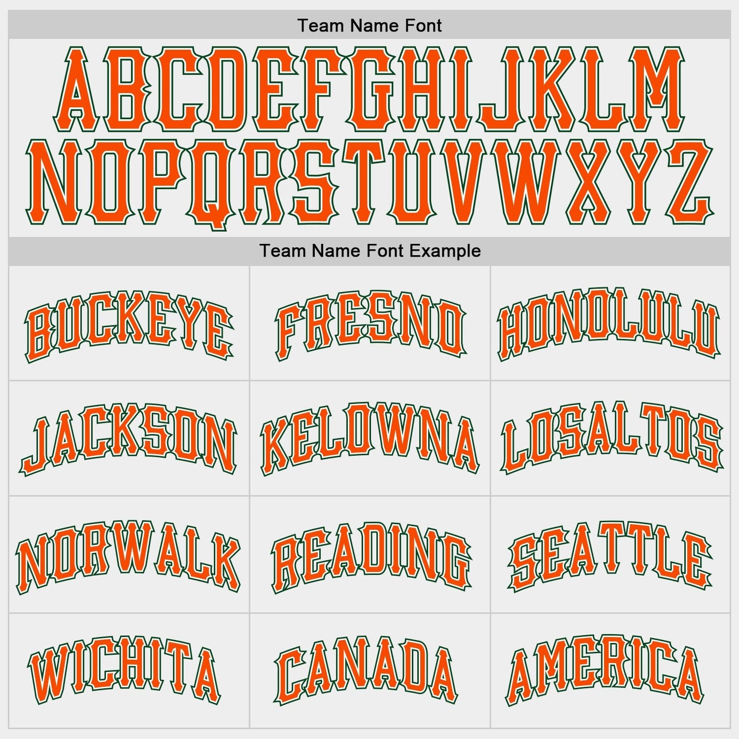 Custom White Green Pinstripe Orange-Green Authentic Raglan Sleeves Baseball Jersey baseball jersey product view 5