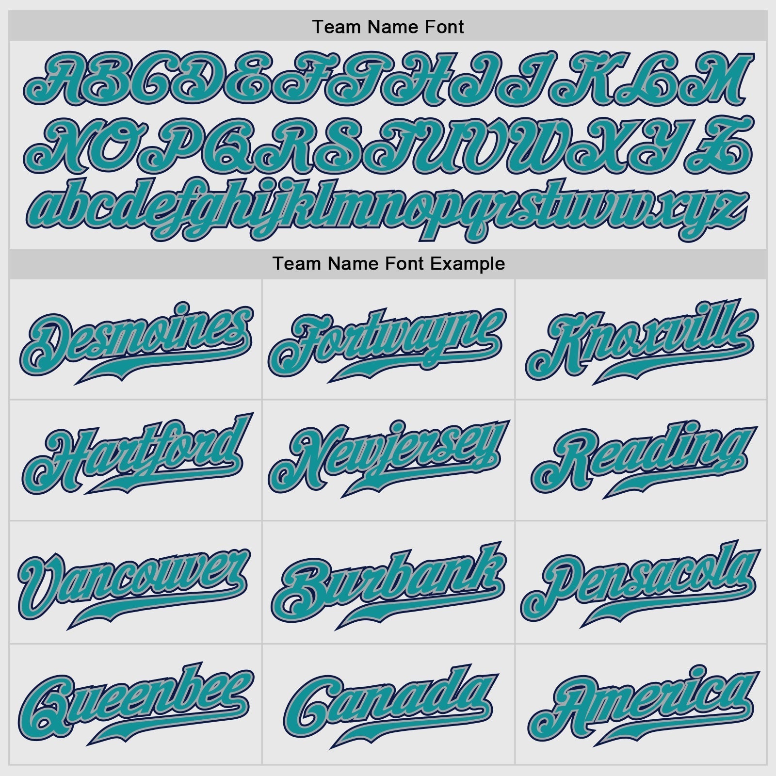 Custom White Aqua Pinstripe Aqua-Navy Authentic Raglan Sleeves Baseball Jersey baseball jersey product view 5