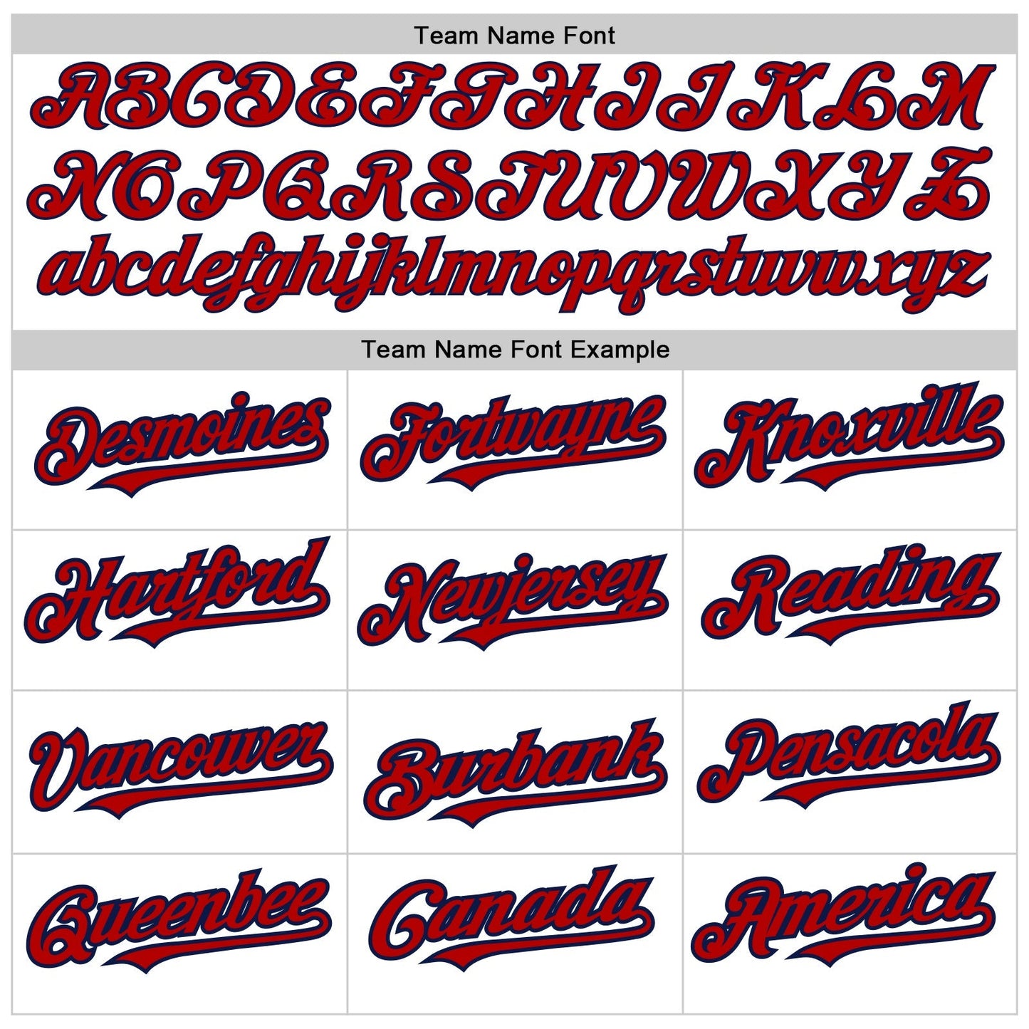 Custom White Red-Navy Authentic Raglan Sleeves Baseball Jersey baseball jersey product view 4