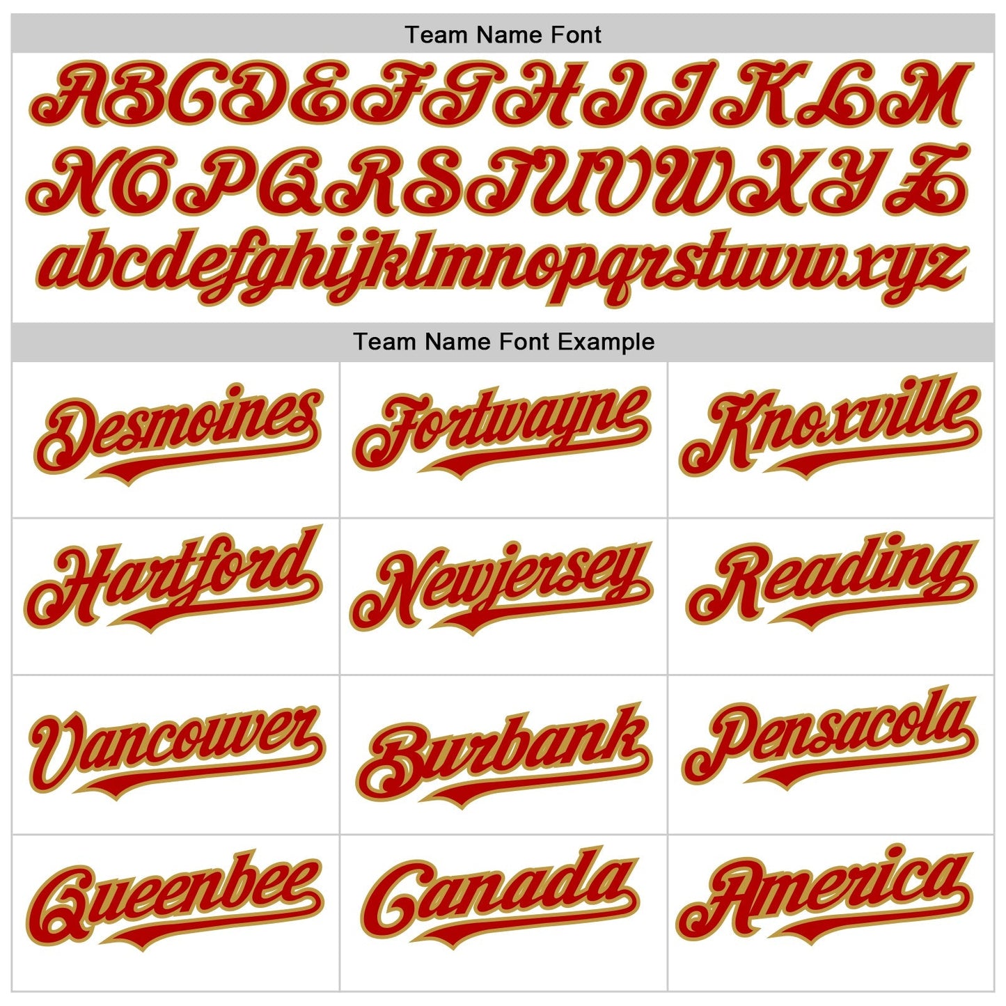 Custom White Red-Old Gold Authentic Raglan Sleeves Baseball Jersey baseball jersey product view 4