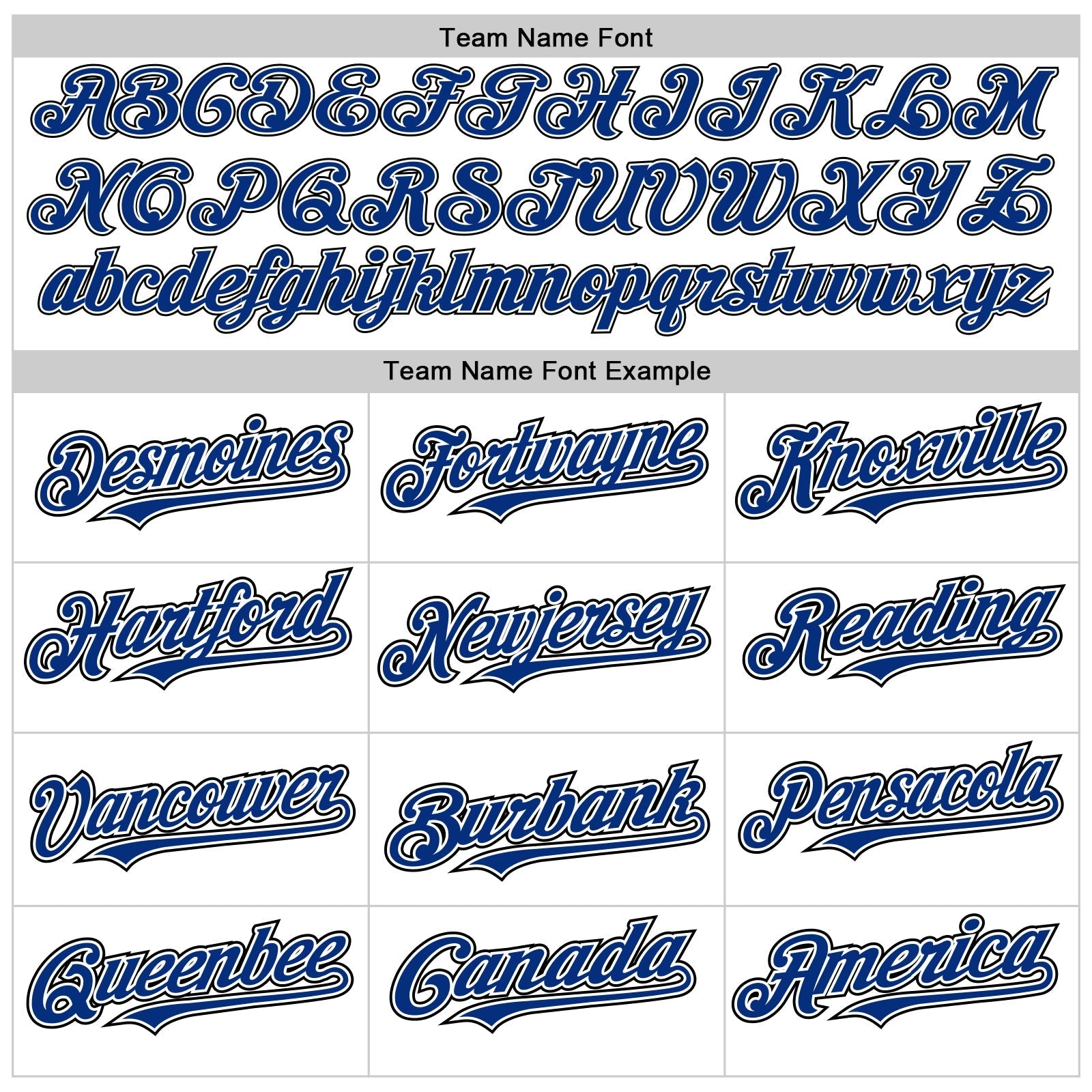 Custom White Royal-Black Authentic Raglan Sleeves Baseball Jersey baseball jersey product view 4