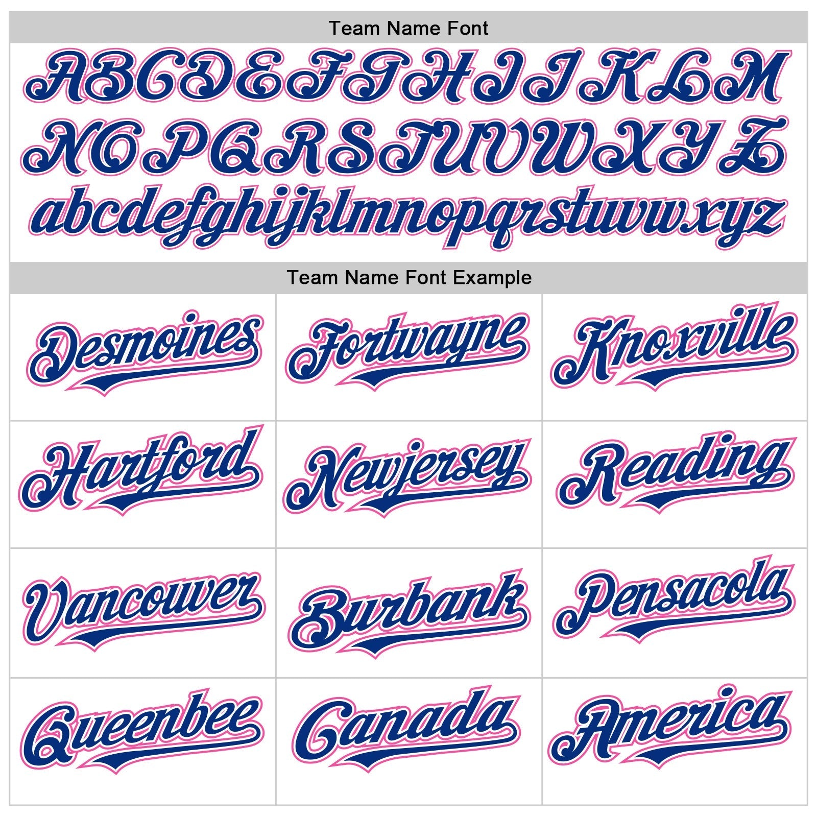 Custom White Royal-Pink Authentic Raglan Sleeves Baseball Jersey baseball jersey product view 4