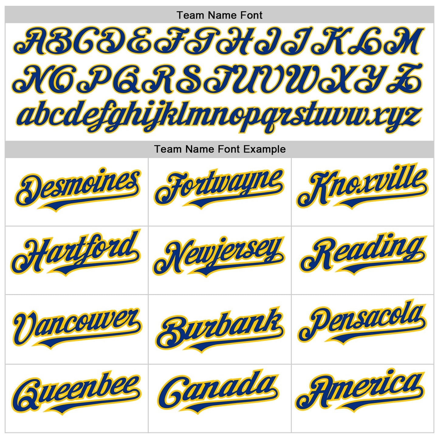 Custom White Royal-Yellow Authentic Raglan Sleeves Baseball Jersey baseball jersey product view 4
