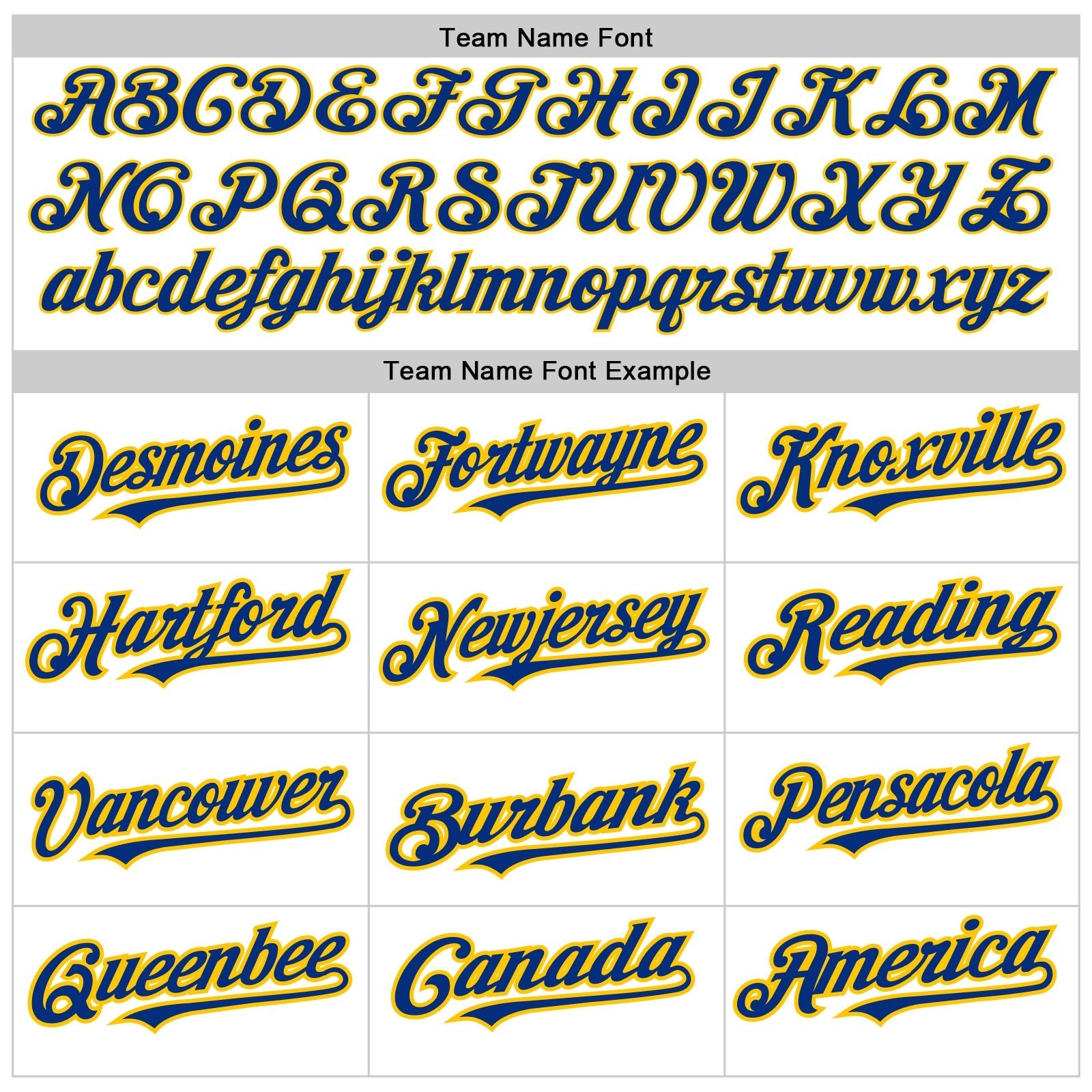 Custom White Royal-Yellow Authentic Raglan Sleeves Baseball Jersey baseball jersey product view 4
