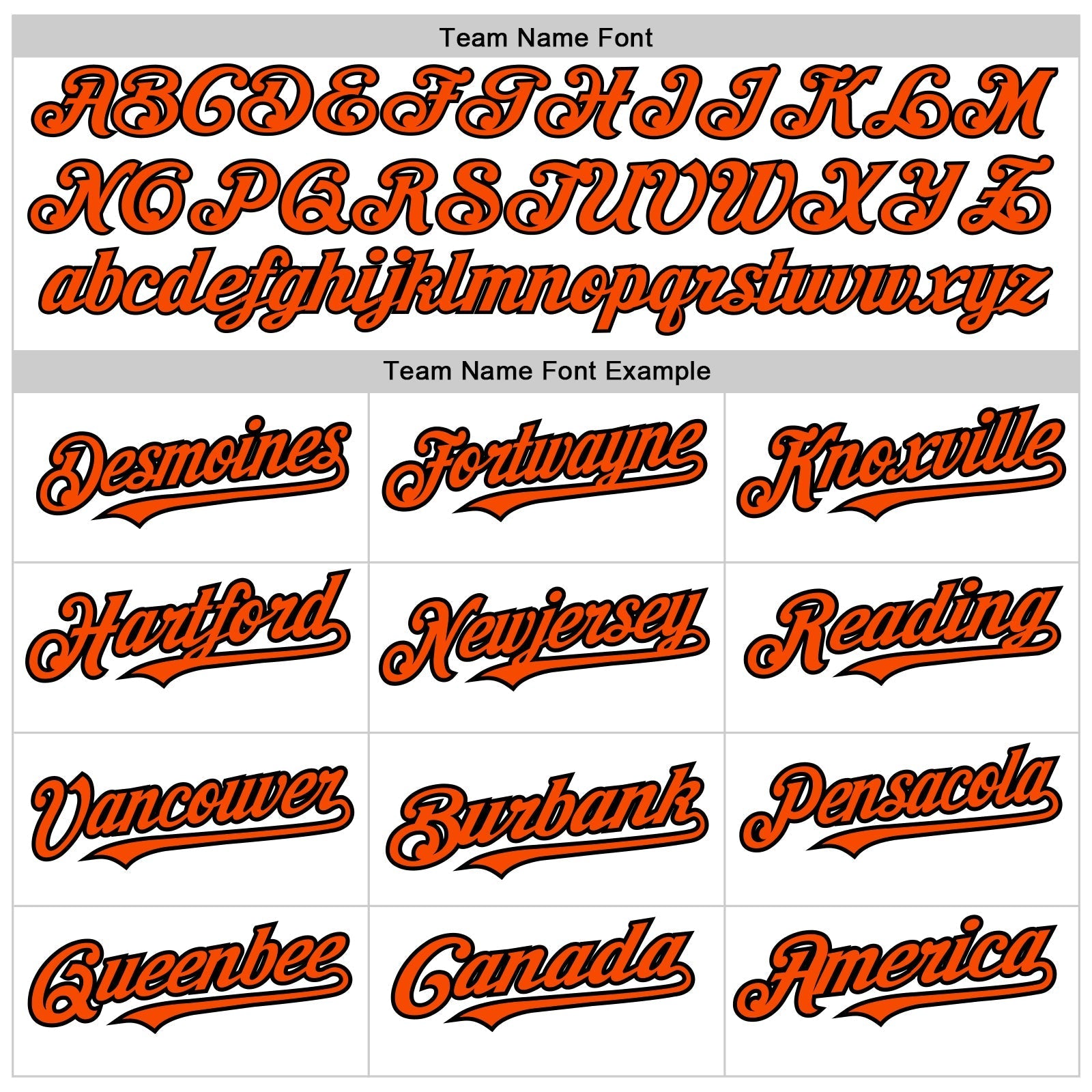 Custom White Orange-Black Authentic Raglan Sleeves Baseball Jersey baseball jersey product view 4