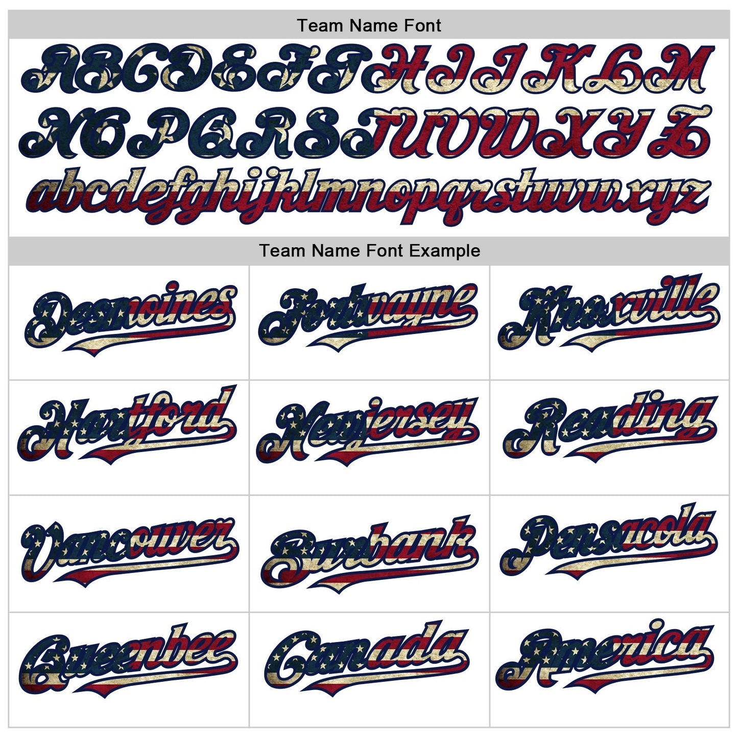 Custom White Vintage USA Flag-Navy Authentic Raglan Sleeves Baseball Jersey baseball jersey product view 4