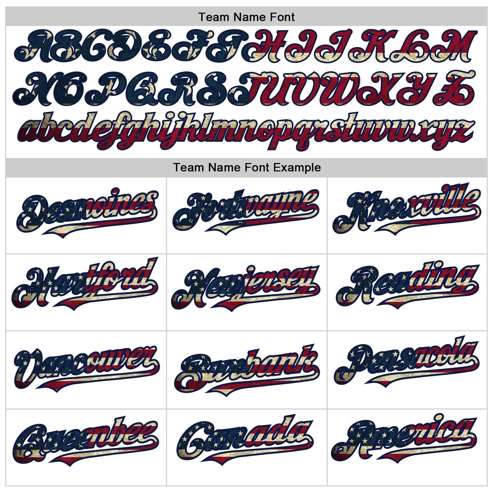 Custom White Vintage USA Flag-Navy Authentic Raglan Sleeves Baseball Jersey baseball jersey product view 4