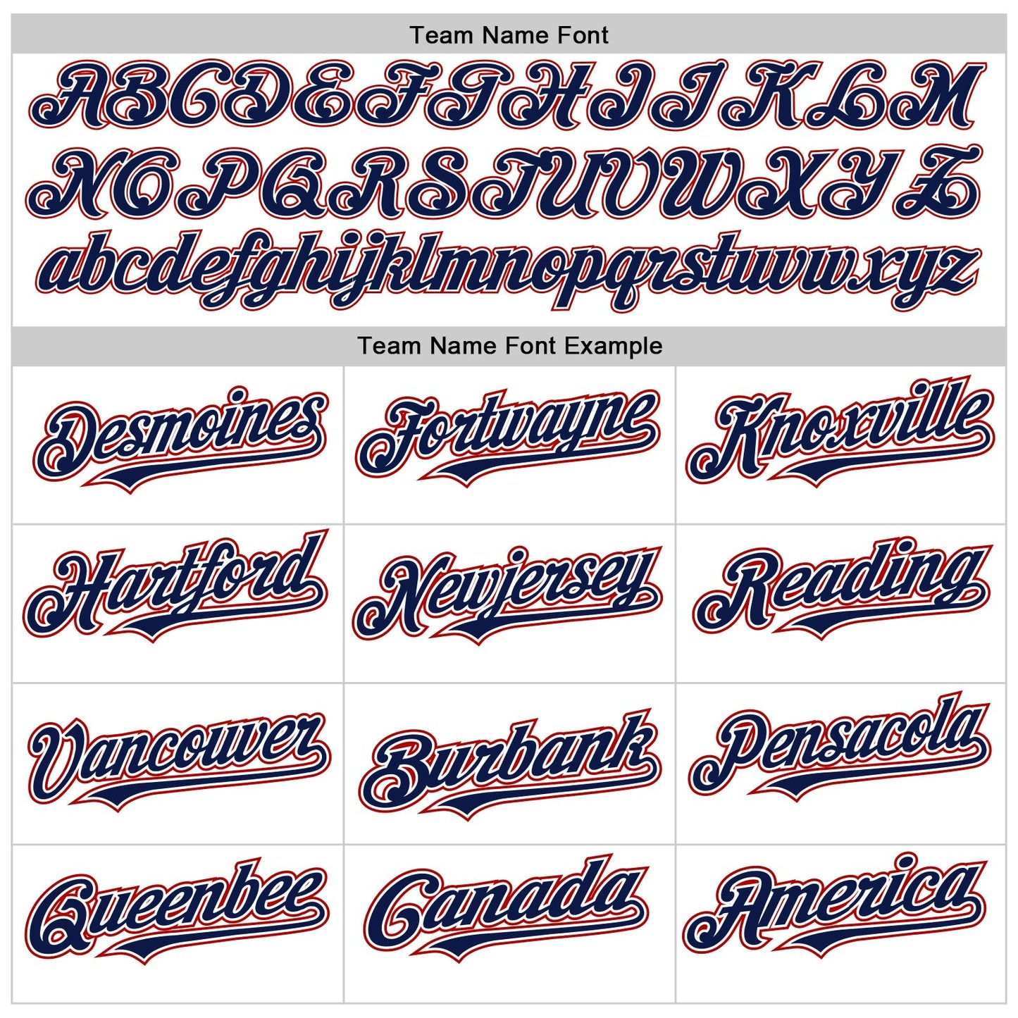 Custom White Navy-Red Authentic Raglan Sleeves Baseball Jersey baseball jersey product view 4