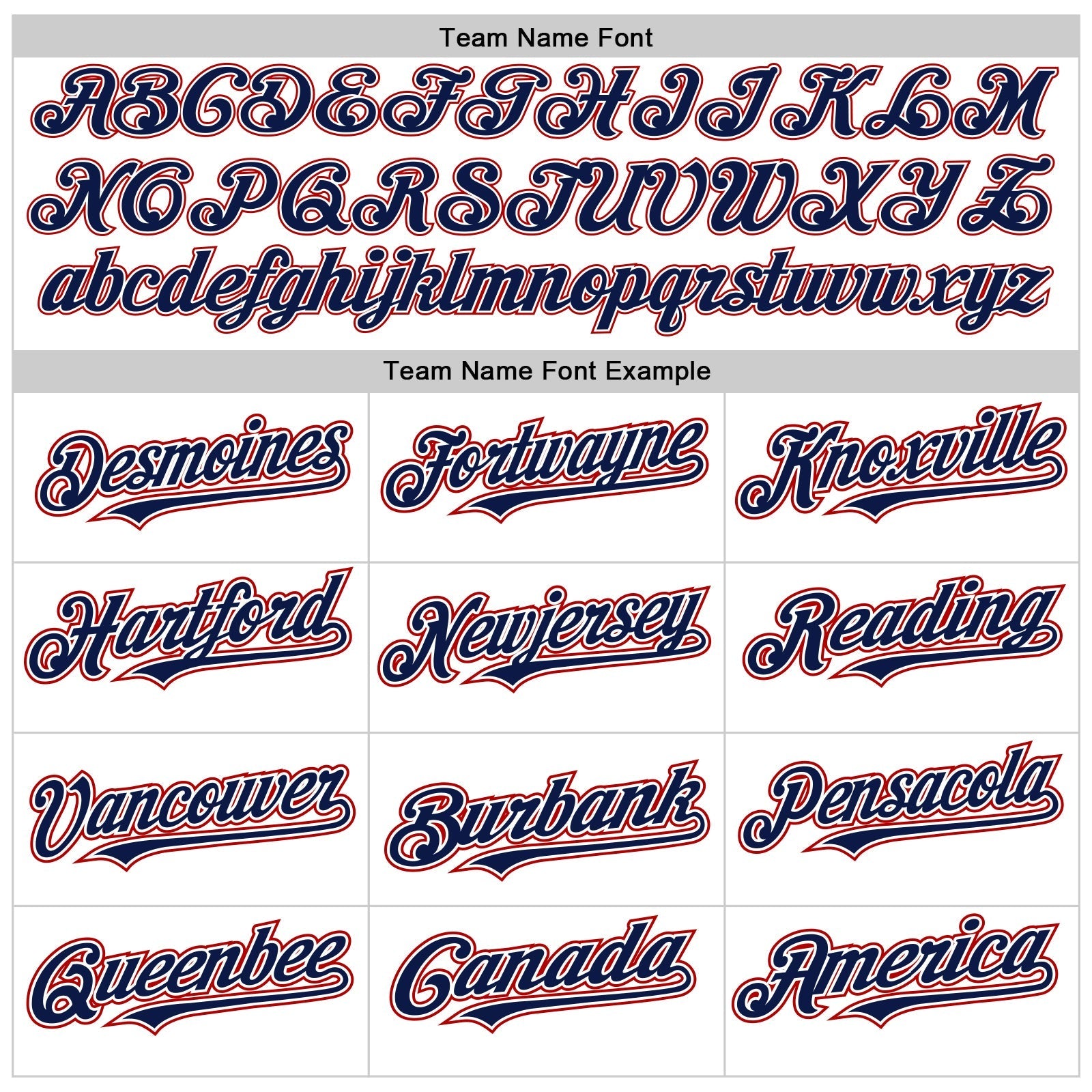 Custom White Navy-Red Authentic Raglan Sleeves Baseball Jersey baseball jersey product view 4