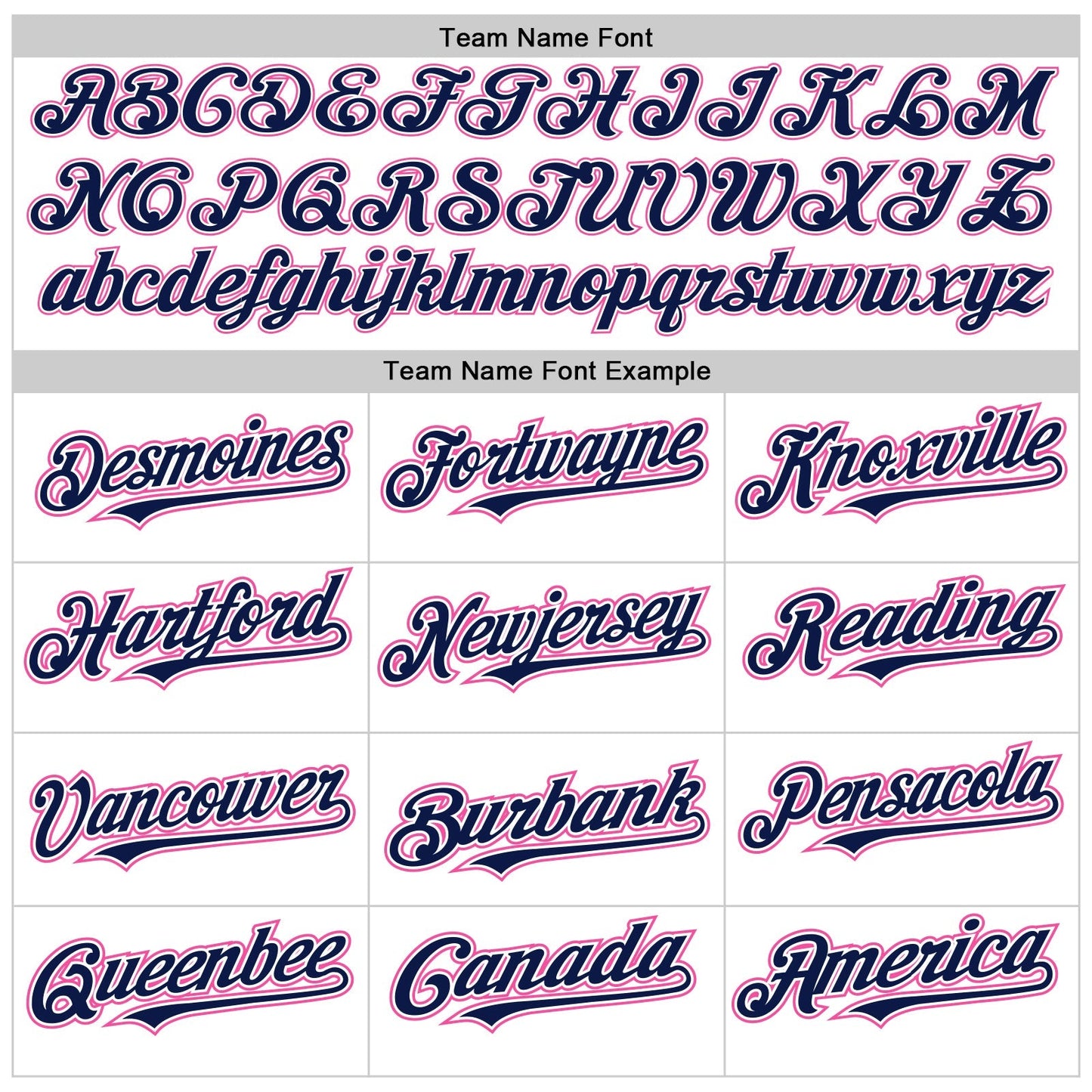 Custom White Navy-Pink Authentic Raglan Sleeves Baseball Jersey baseball jersey product view 4